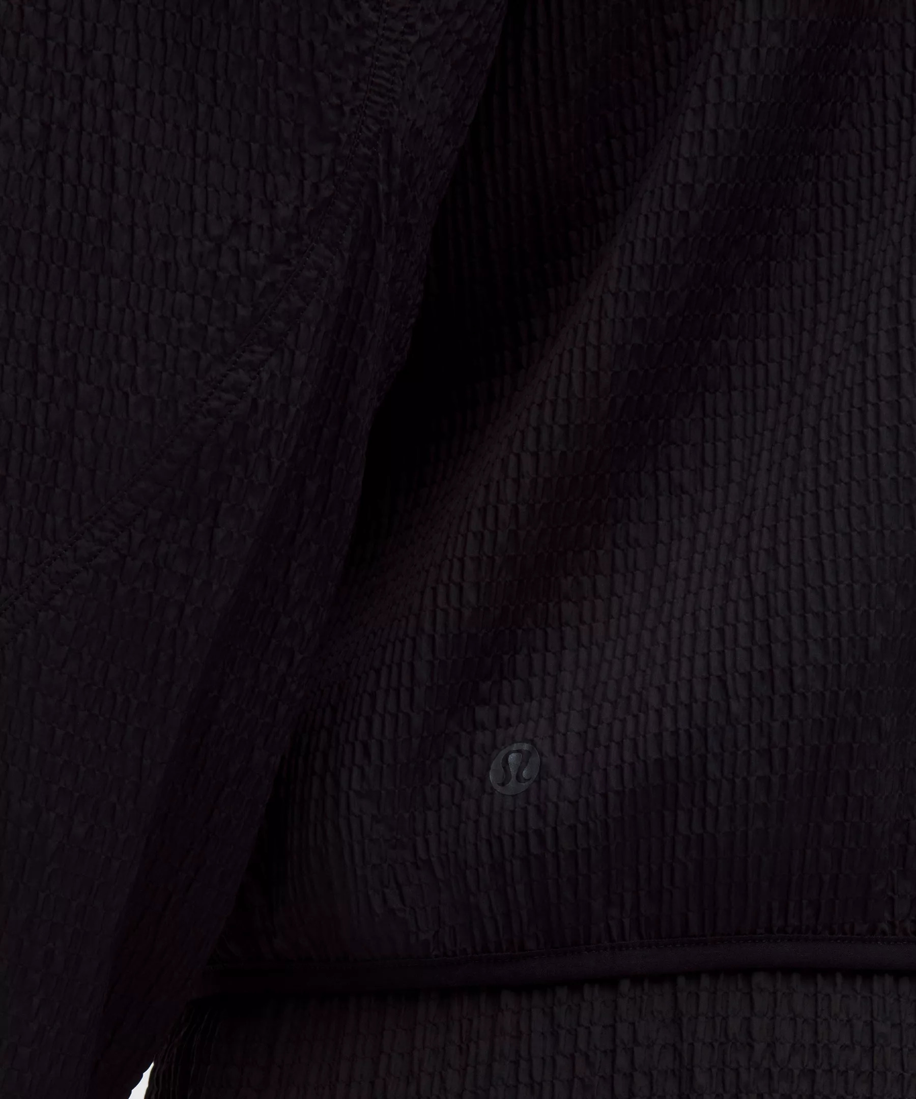 Adapted State Textured Jacket - 6