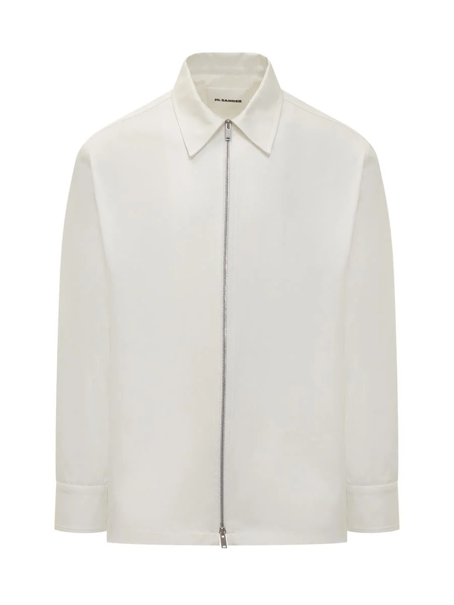 Jil Sander Shirt 50 - 1