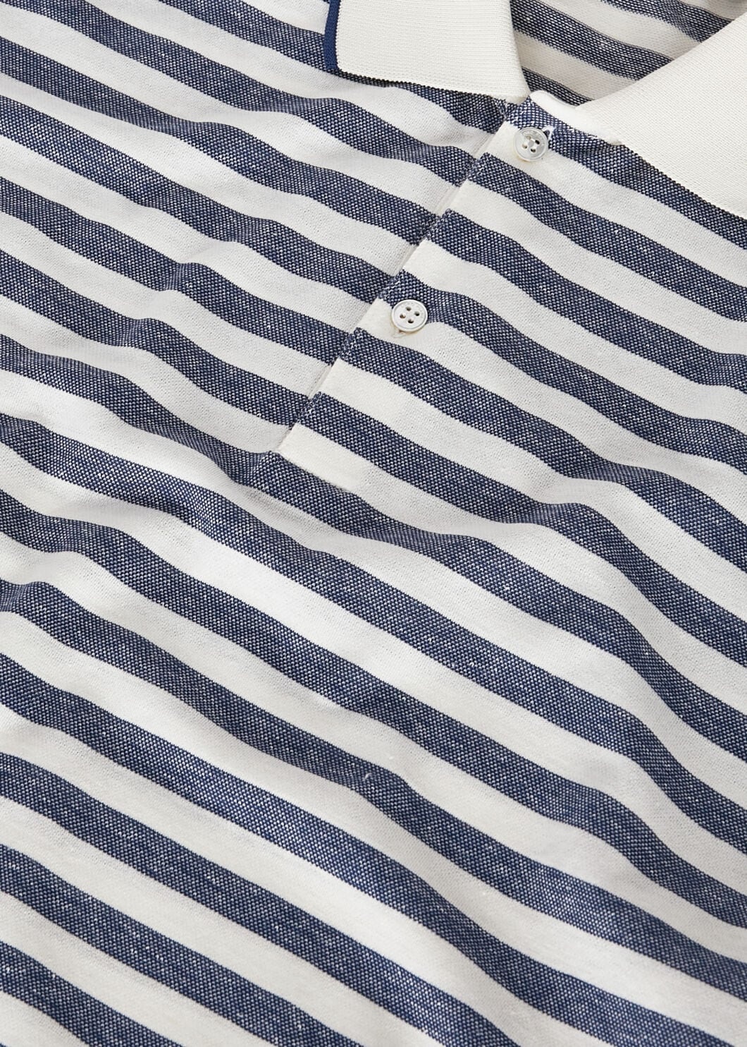 Kuroshio Polo Shirt - 7