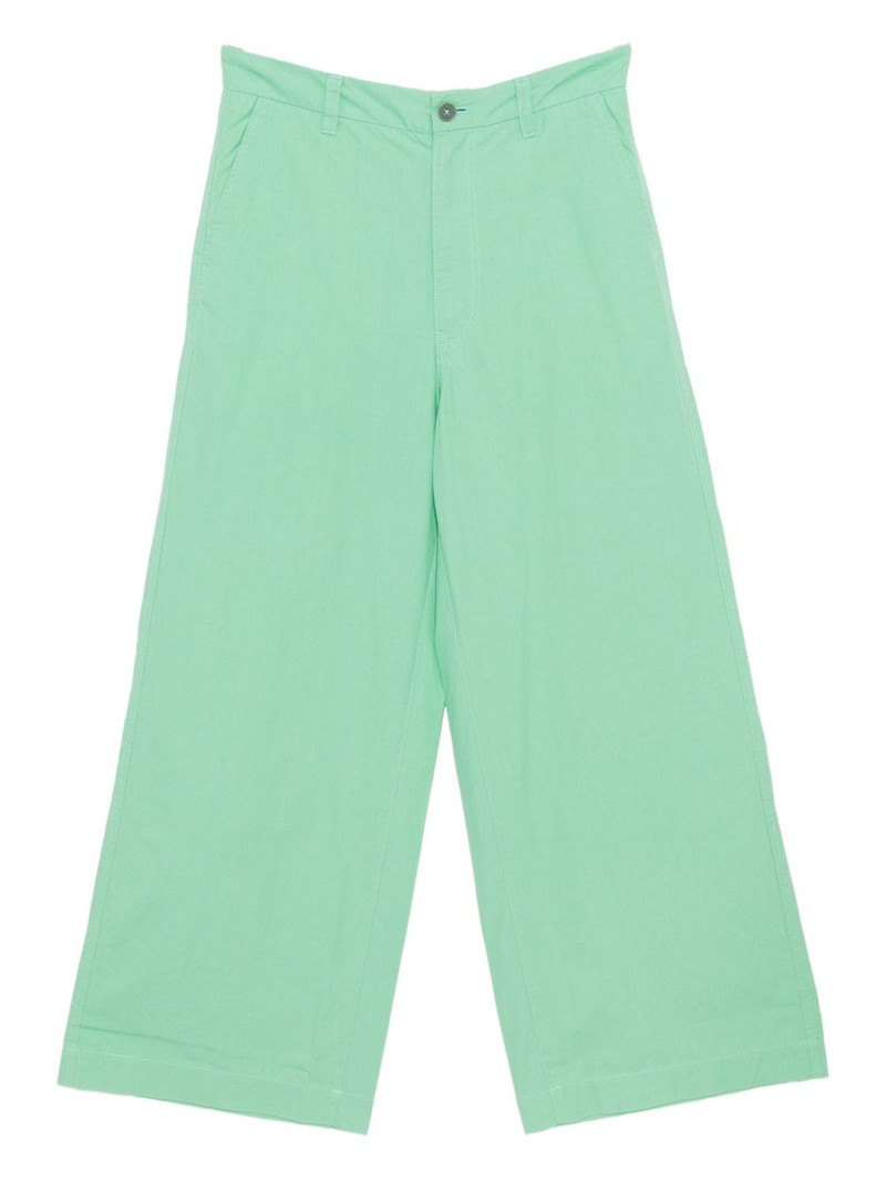 baggy trousers 1