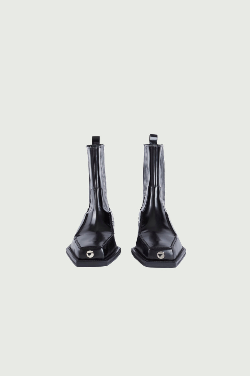 3D Vector Chelsea Boot 4