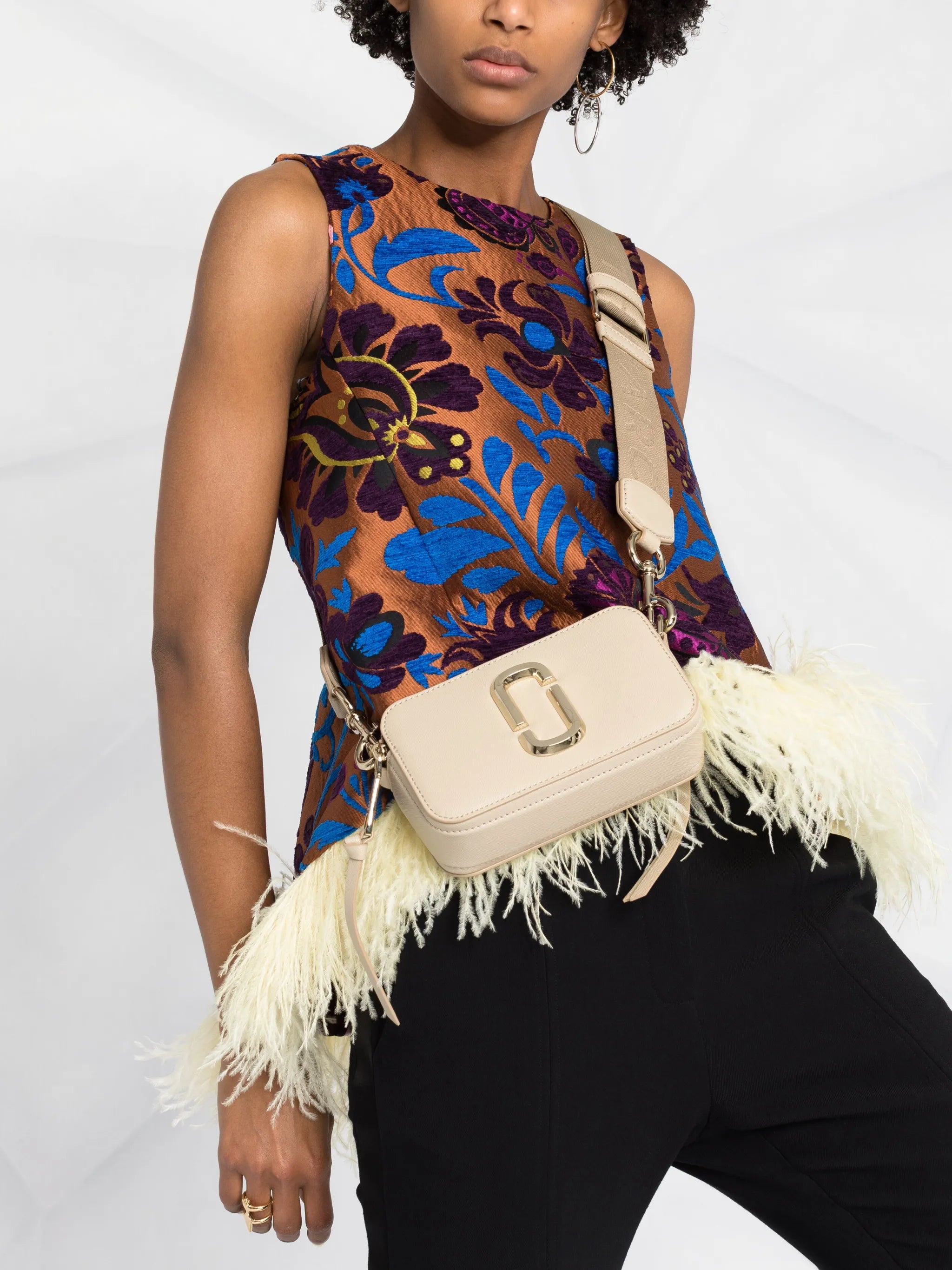 MARC JACOBS - Women The Snapshot Bag - 2