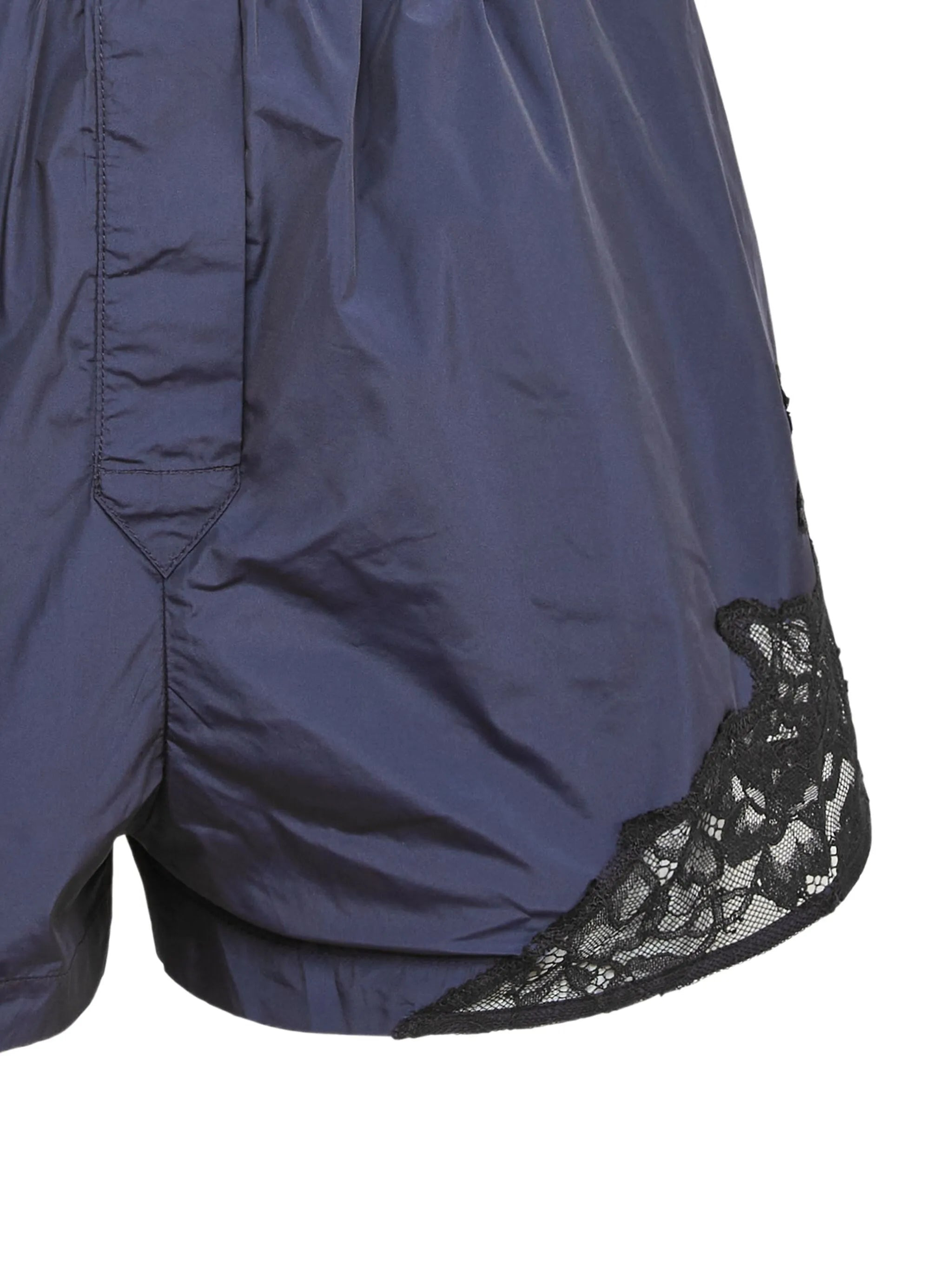 Track Star Shorts Nocturnal Navy - 3