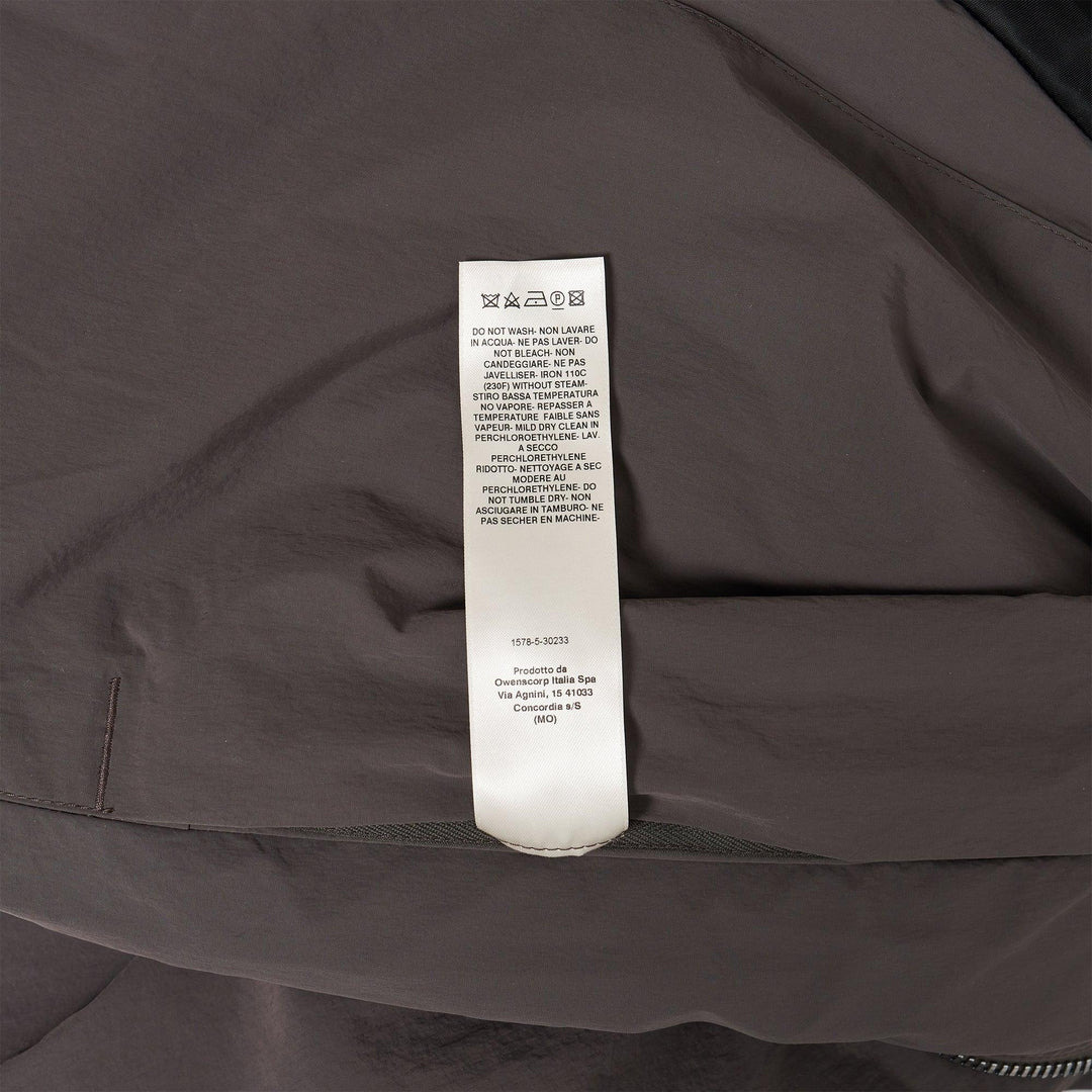 Gimp Mac Wide Matte Nylon - 3