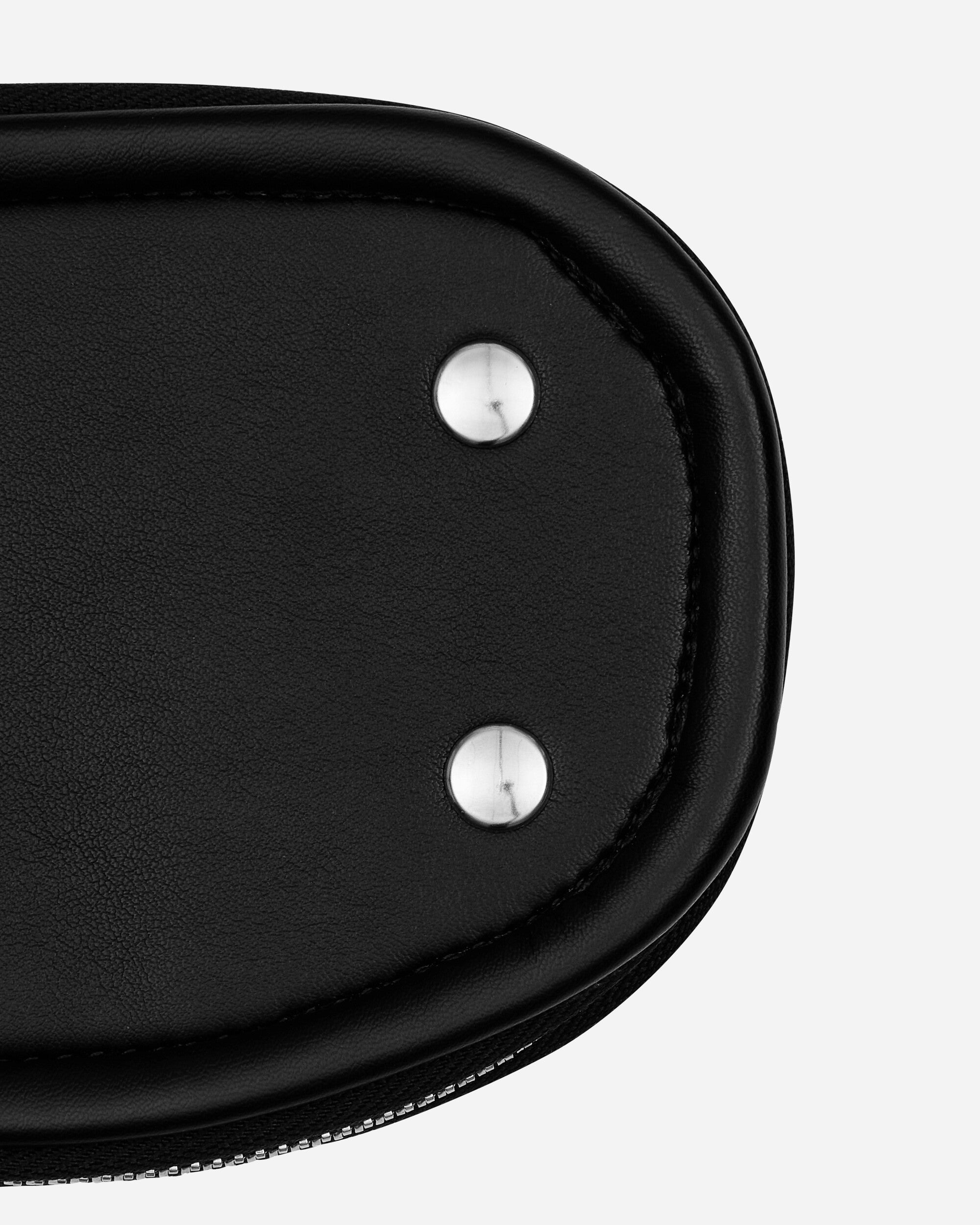Mask Card Holder Black - 6