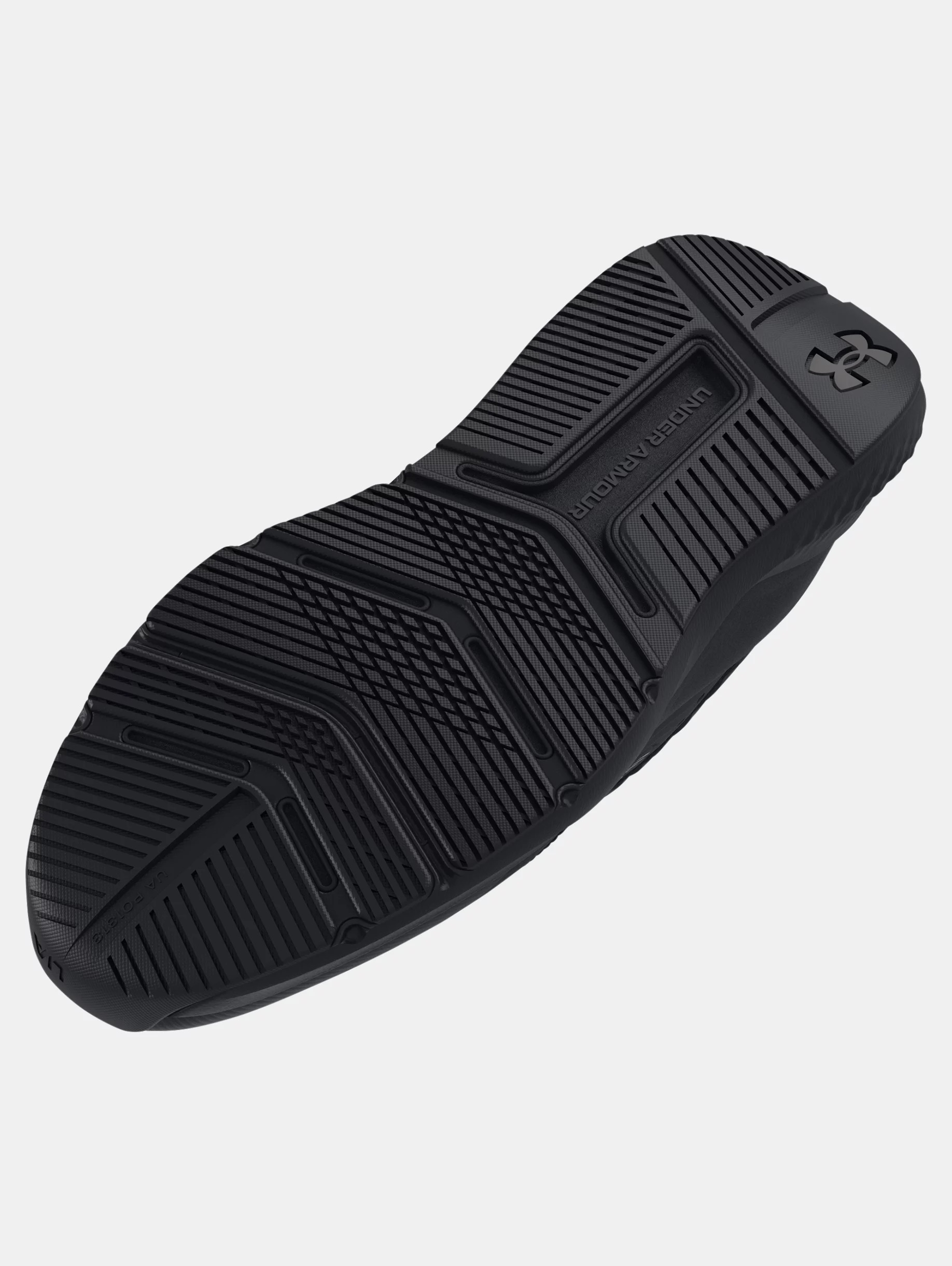 Men's UA Commit 4 Training Shoes - 4