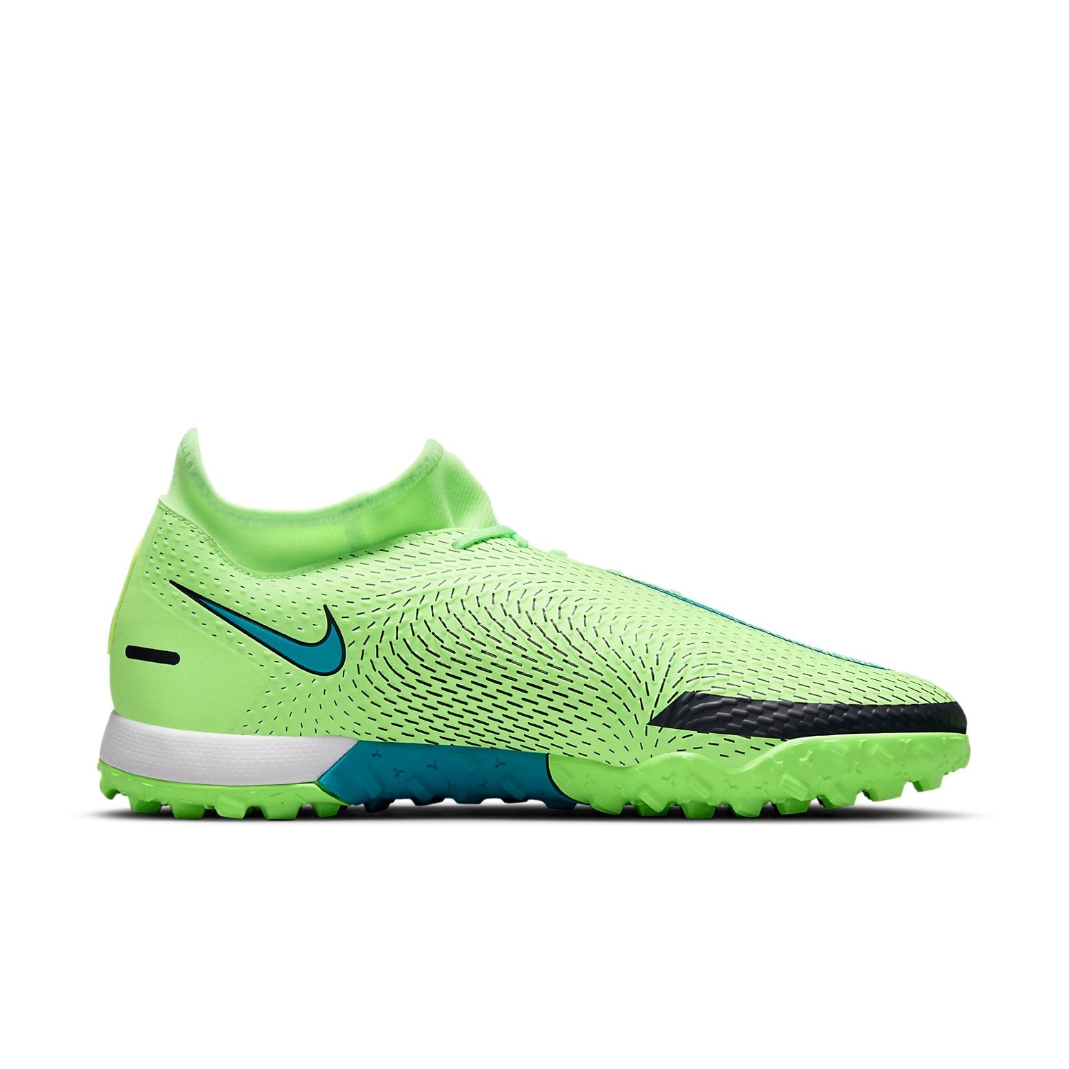 Nike Phantom GT Academy DF TF Green CW6666-303 - 2
