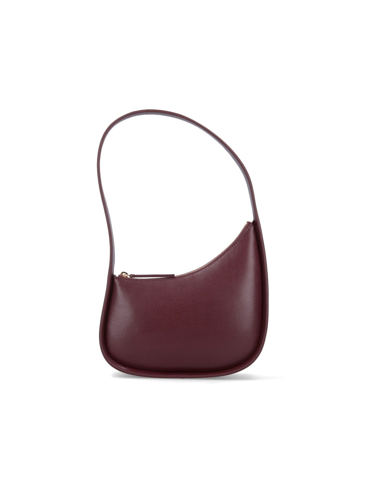 Paris Fashion Week Kendall Jenner Suede Birkin Bag The Row 'HALF