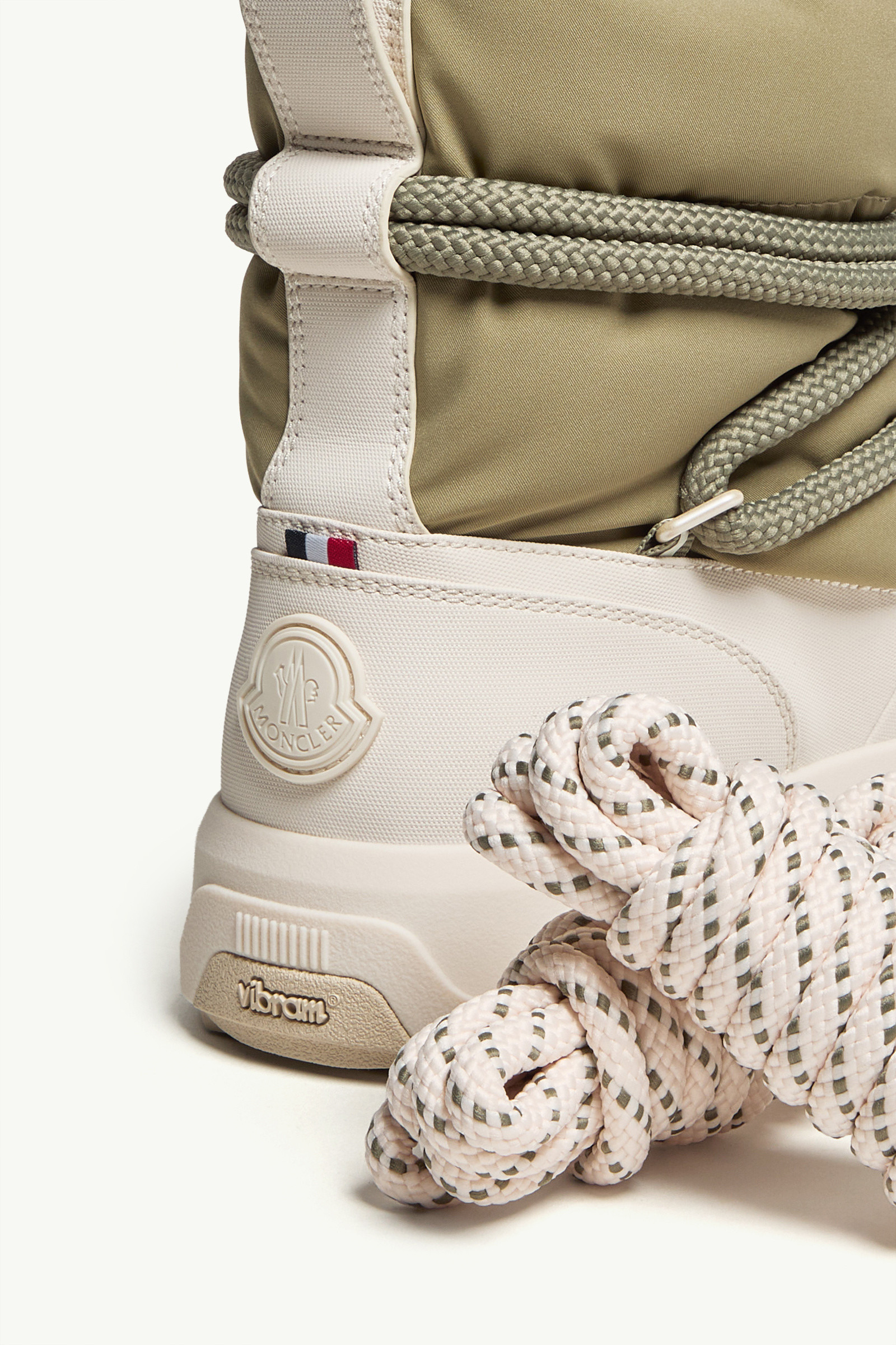 Moncler Altive Mid Snow Boots - 7