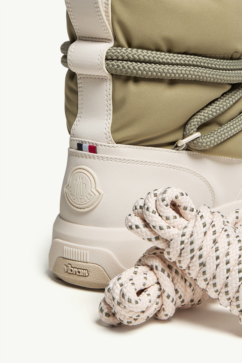 Moncler Altive Mid Snow Boots 7
