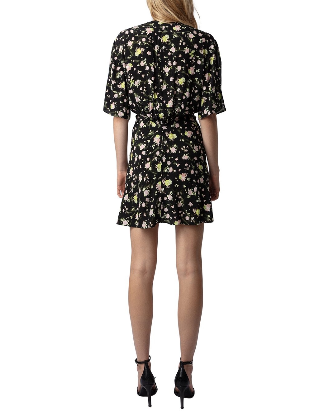Zadig & Voltaire Rozom Dress - 2