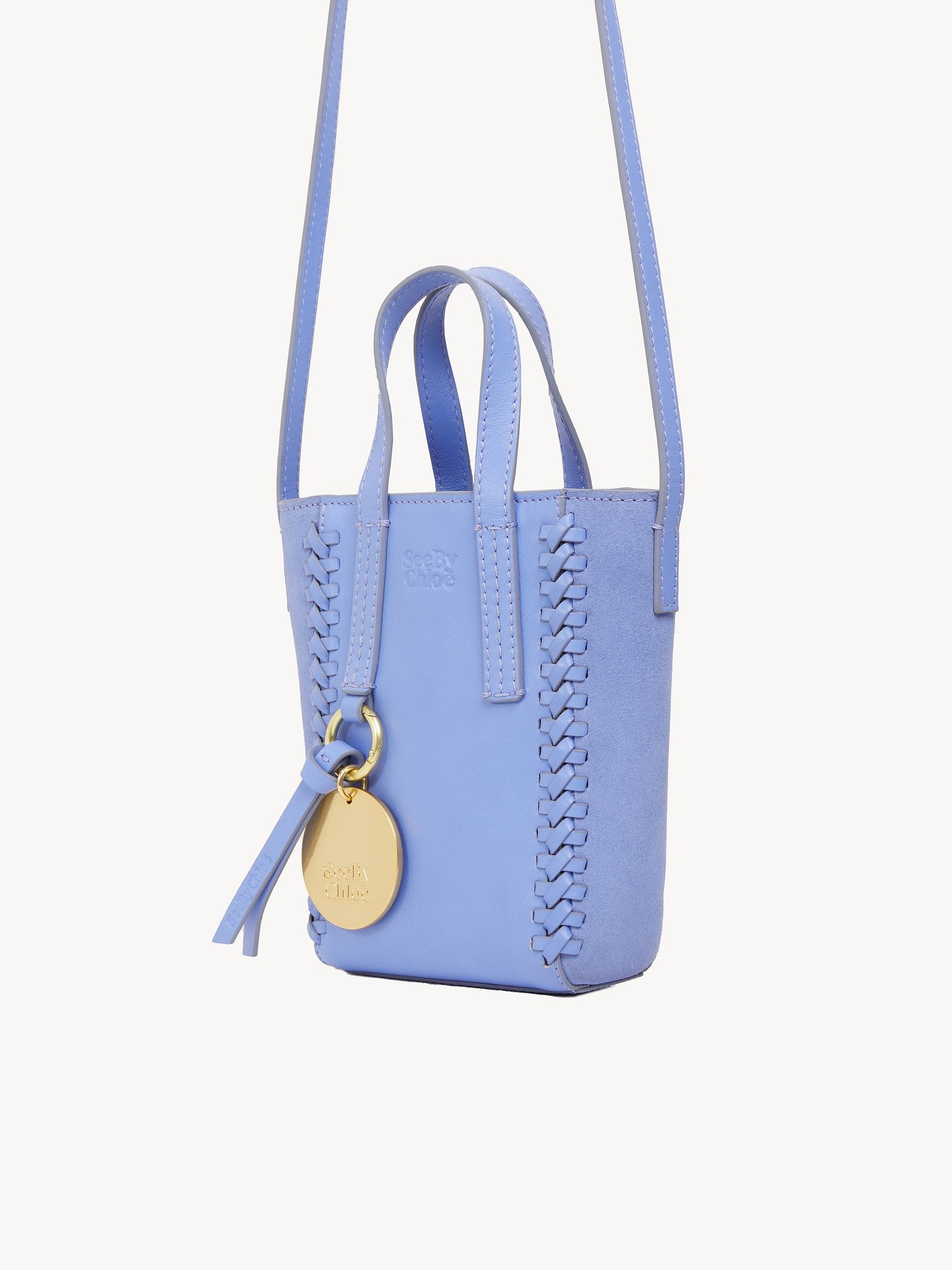 TILDA MINI TOTE - 3