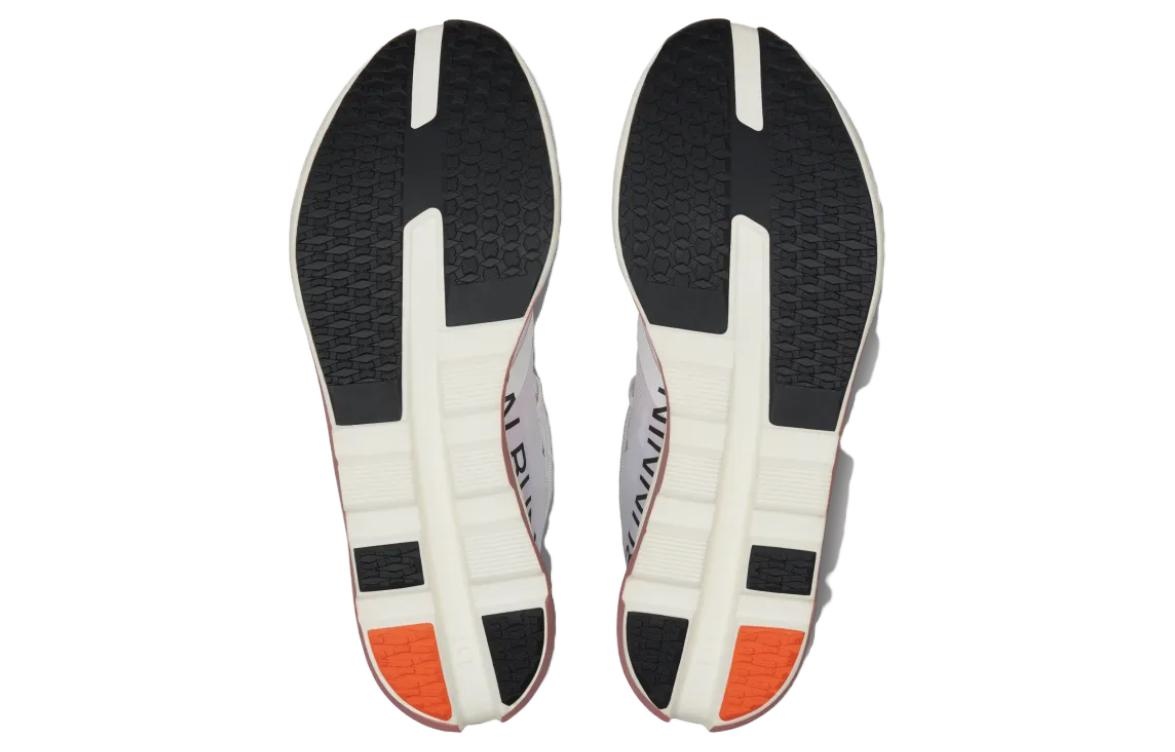 (WMNS) On Running Cloudboom Echo 3 'White Flame' 3WD10490256 - 5