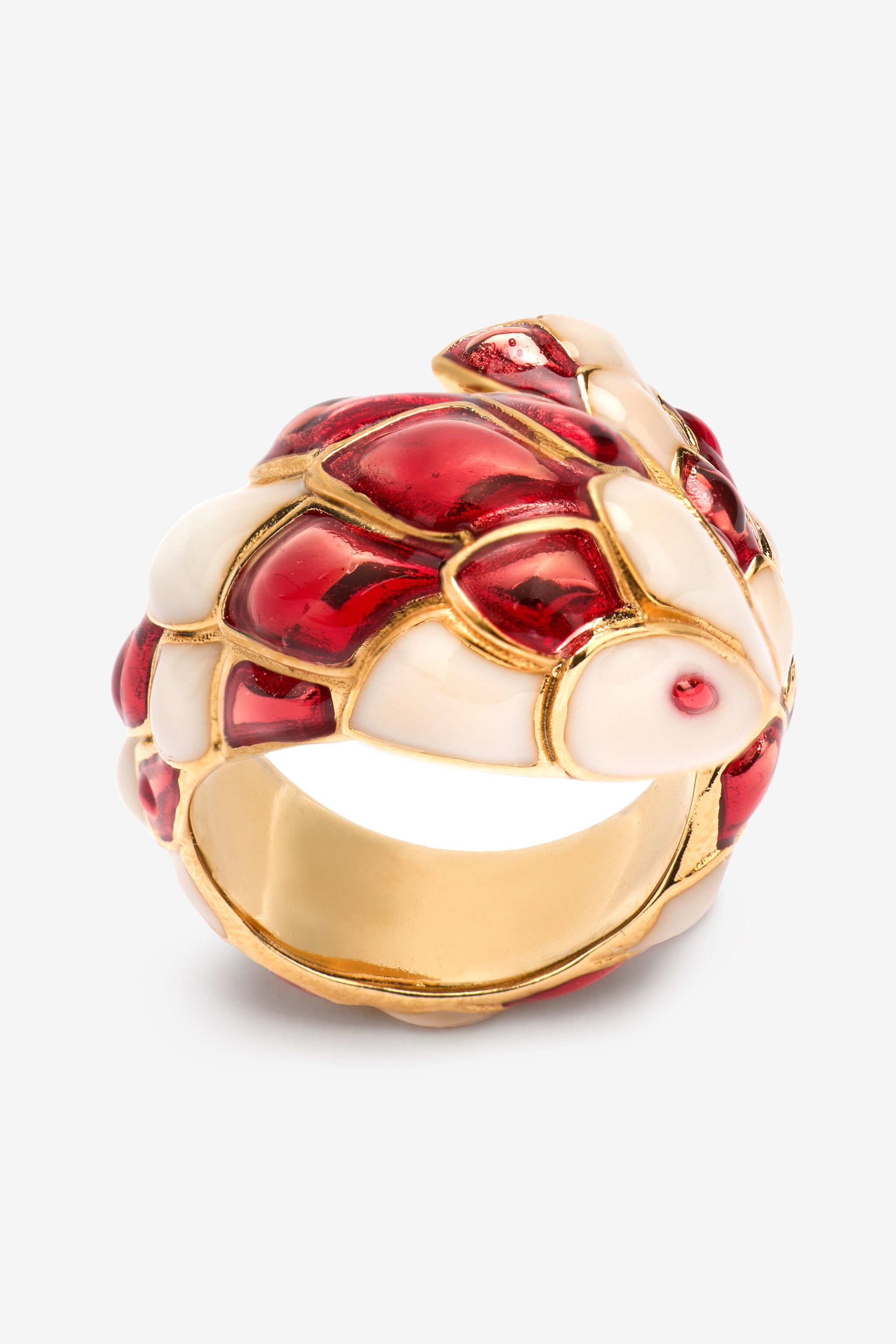 Snake Ring - 1