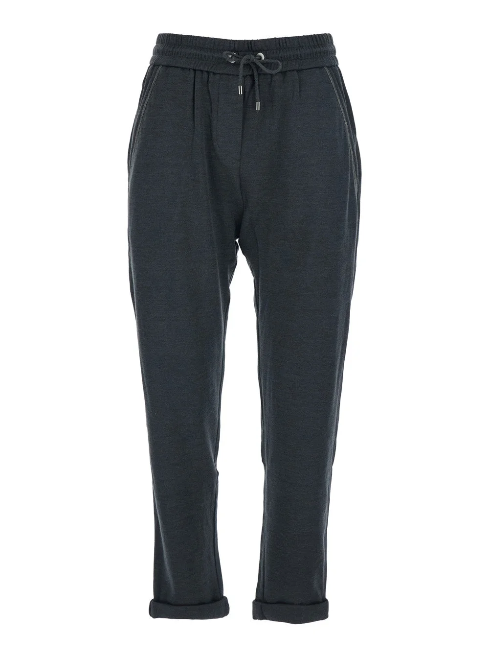 Brunello Cucinelli Women Sweat Pants - 1