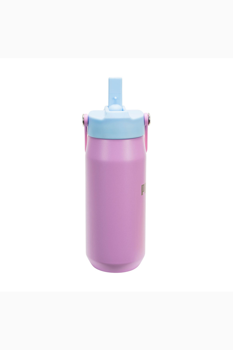 PUMA Elate Flip Top Water Bottle 18 oz outlook