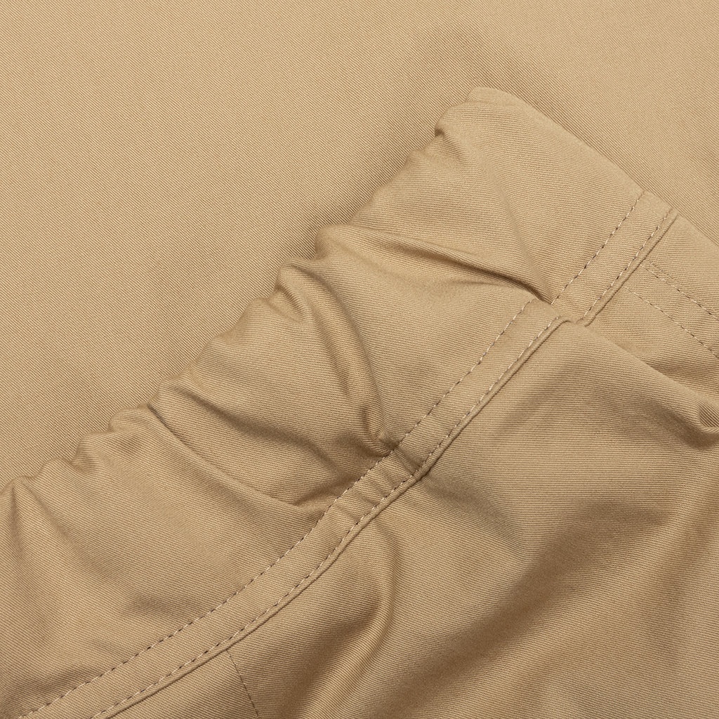 PANNOCH 1147 M.W. PANTS - BEIGE - 3