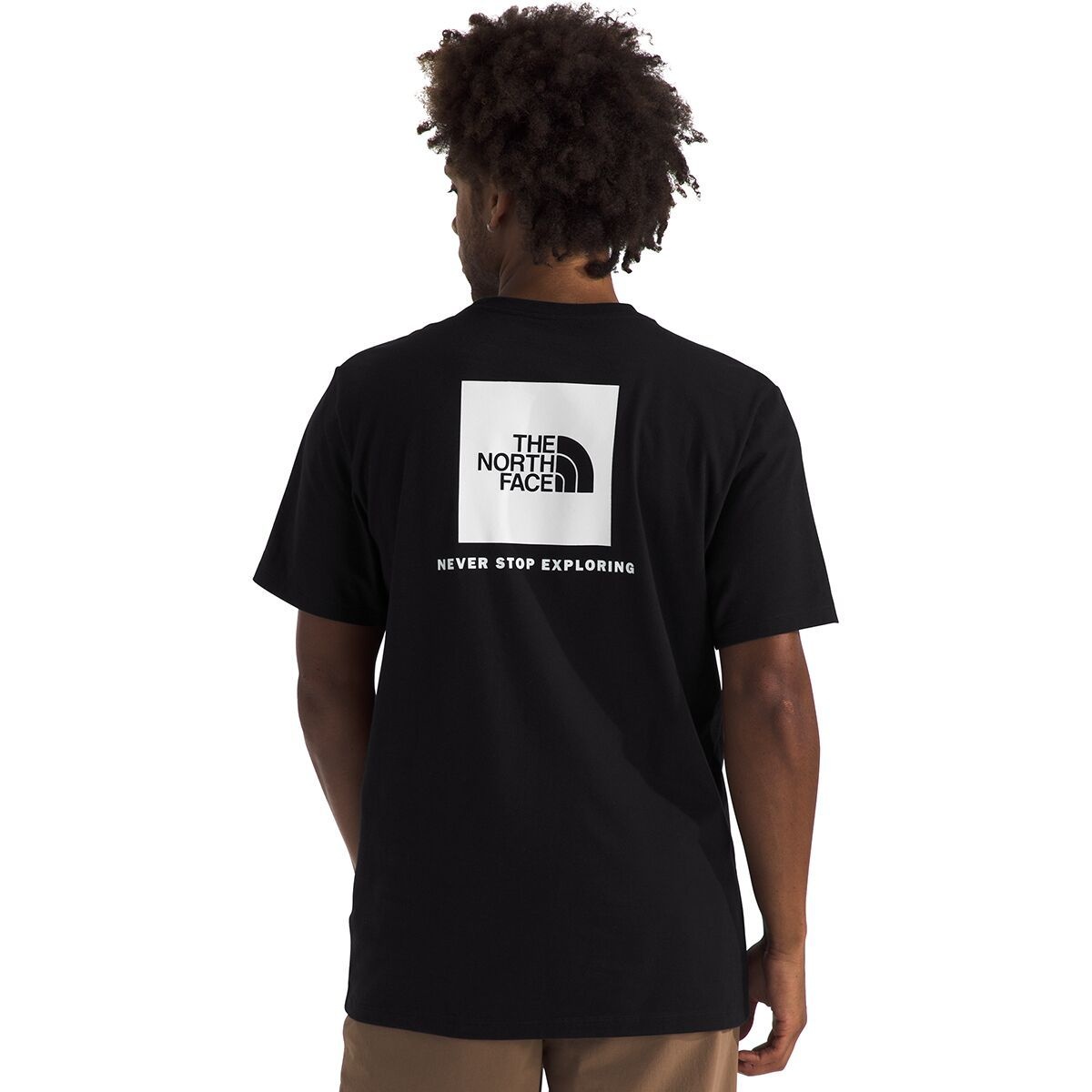Evolution Box NSE Short-Sleeve T-Shirt - Men's - 2