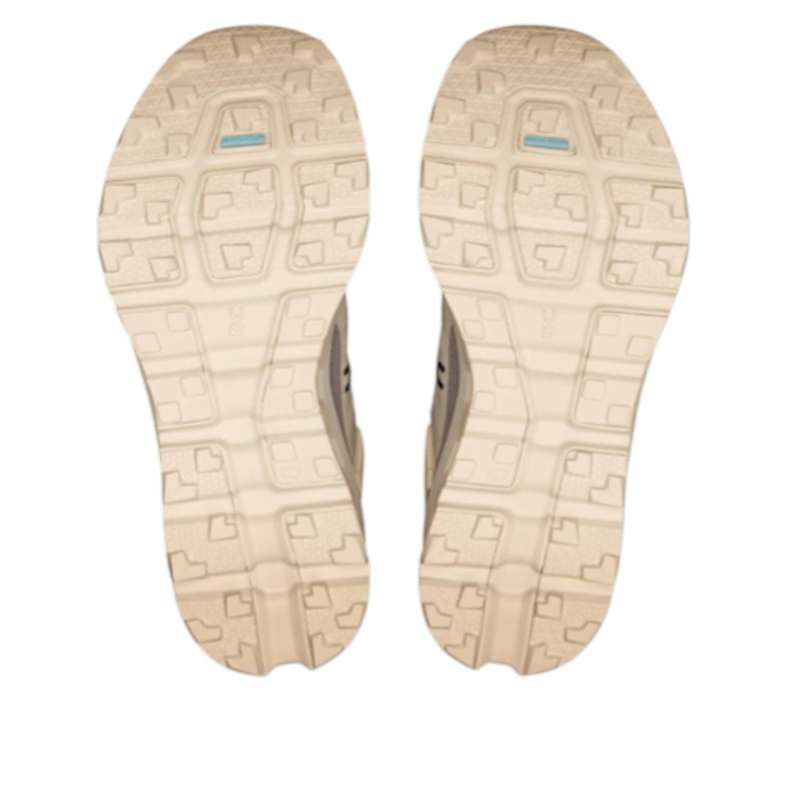 (WMNS) On Running Cloudvista 2 'Cream Desert' 3WE30133323 - 5