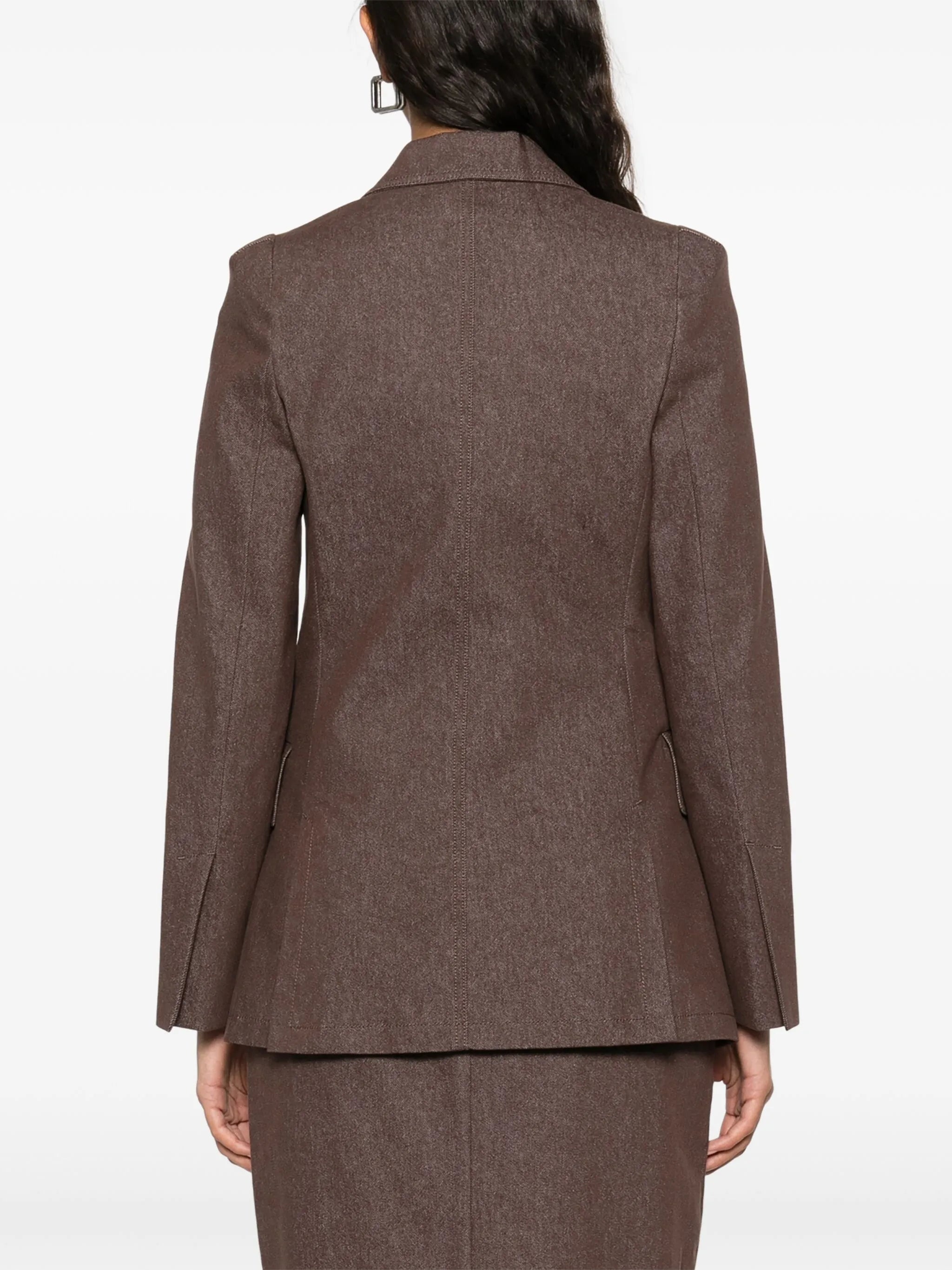Agguati Blazer - 2