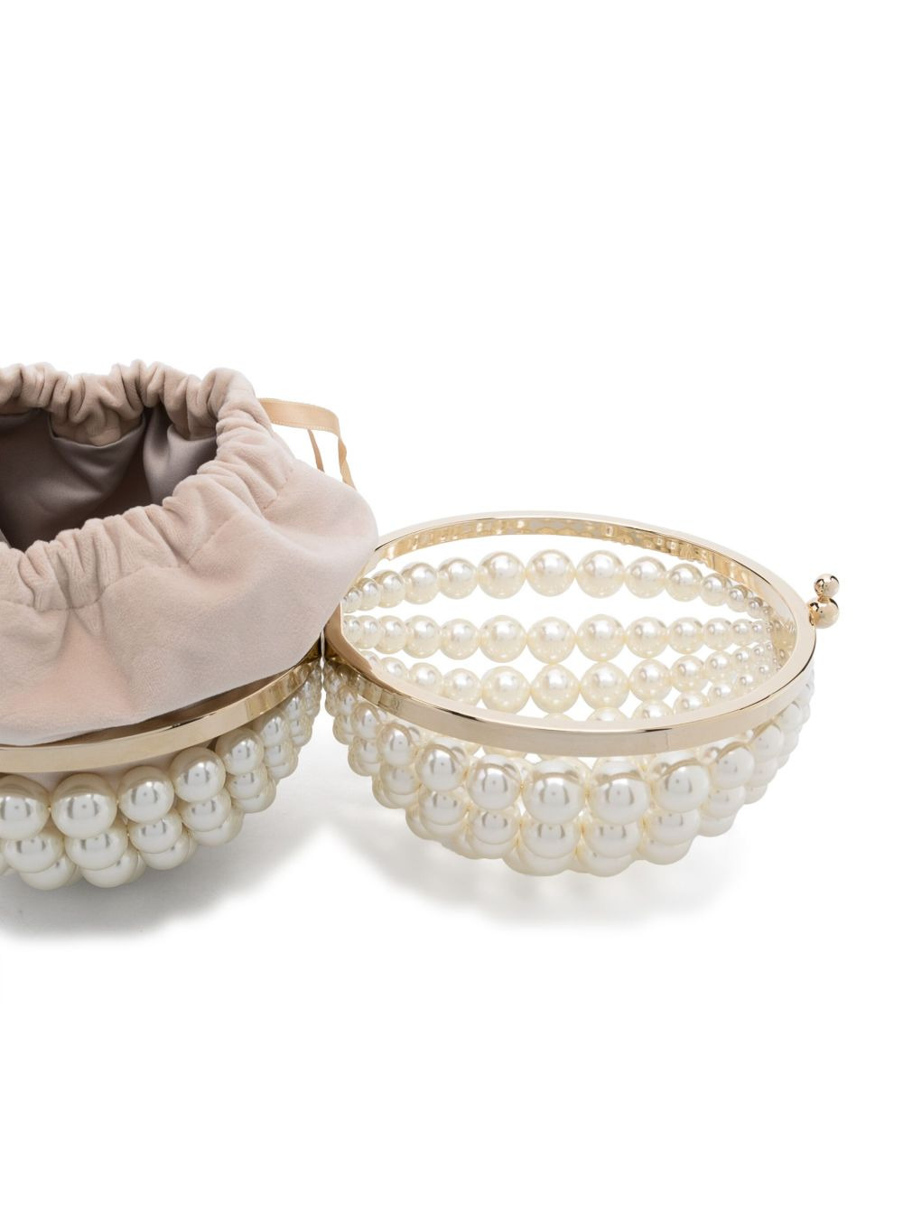 Billie Perle sphere bag - 5