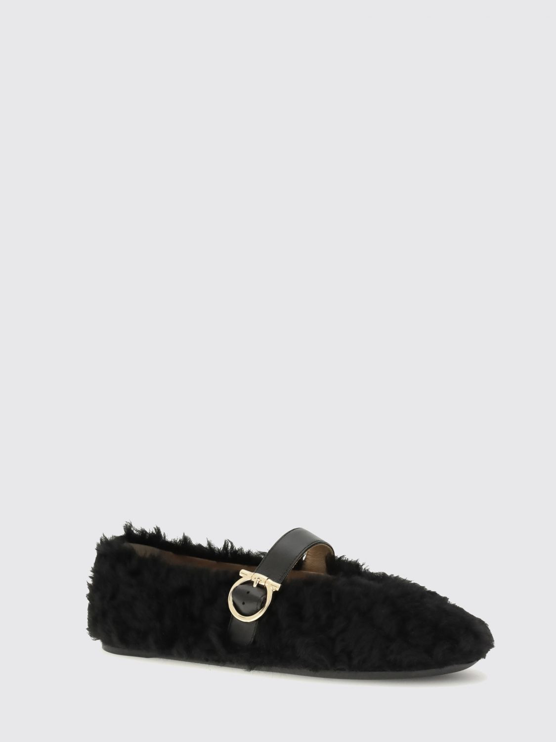 Ballet flat woman Ferragamo - 2