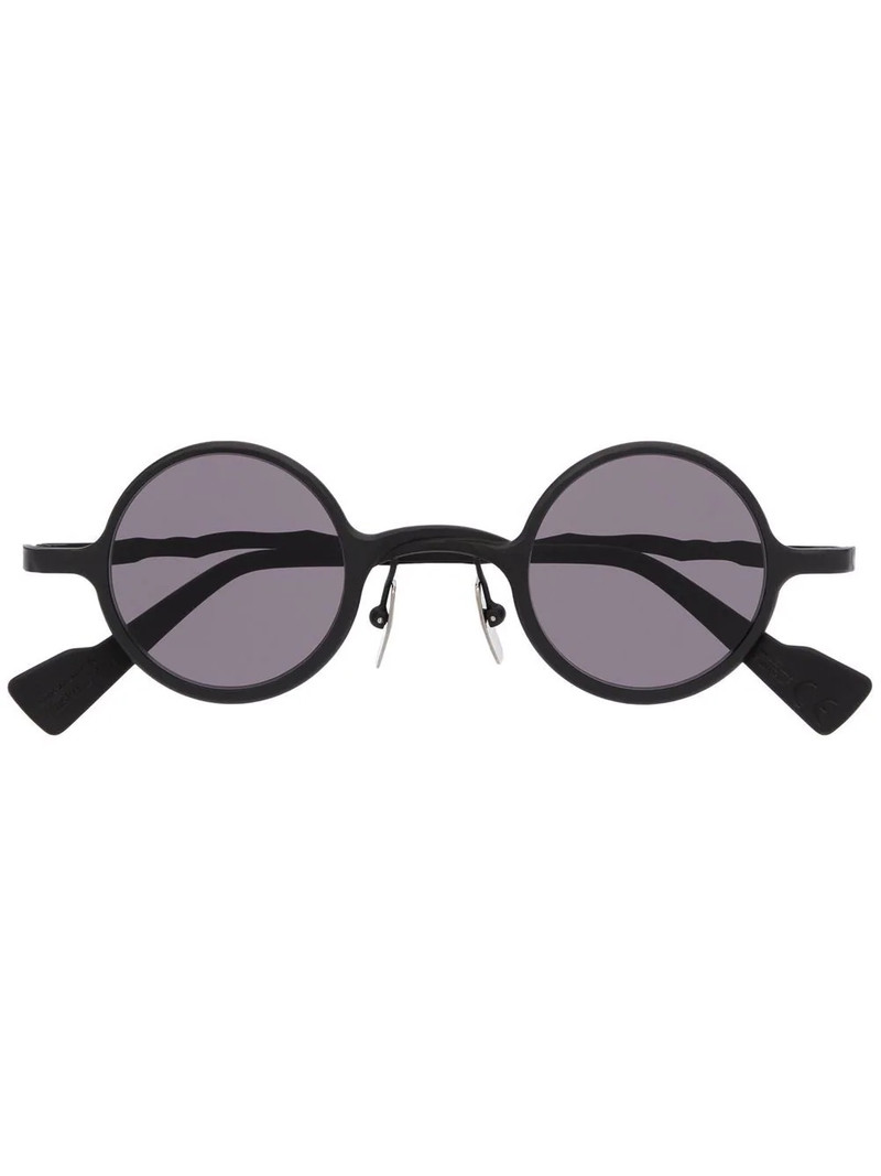 New Z17 round-frame sunglasses 1