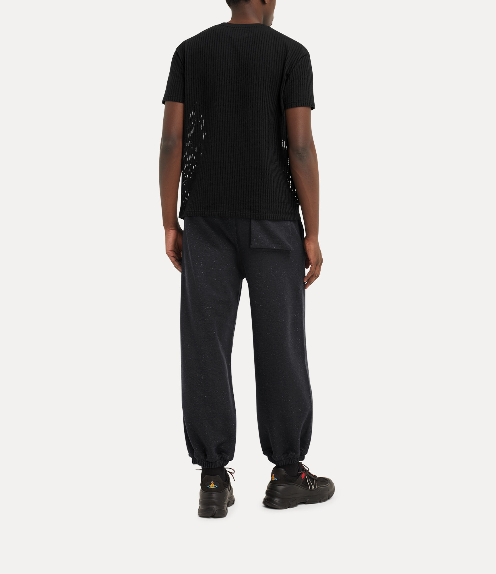 ORB PATCH CLASSIC T-SHIRT - 6