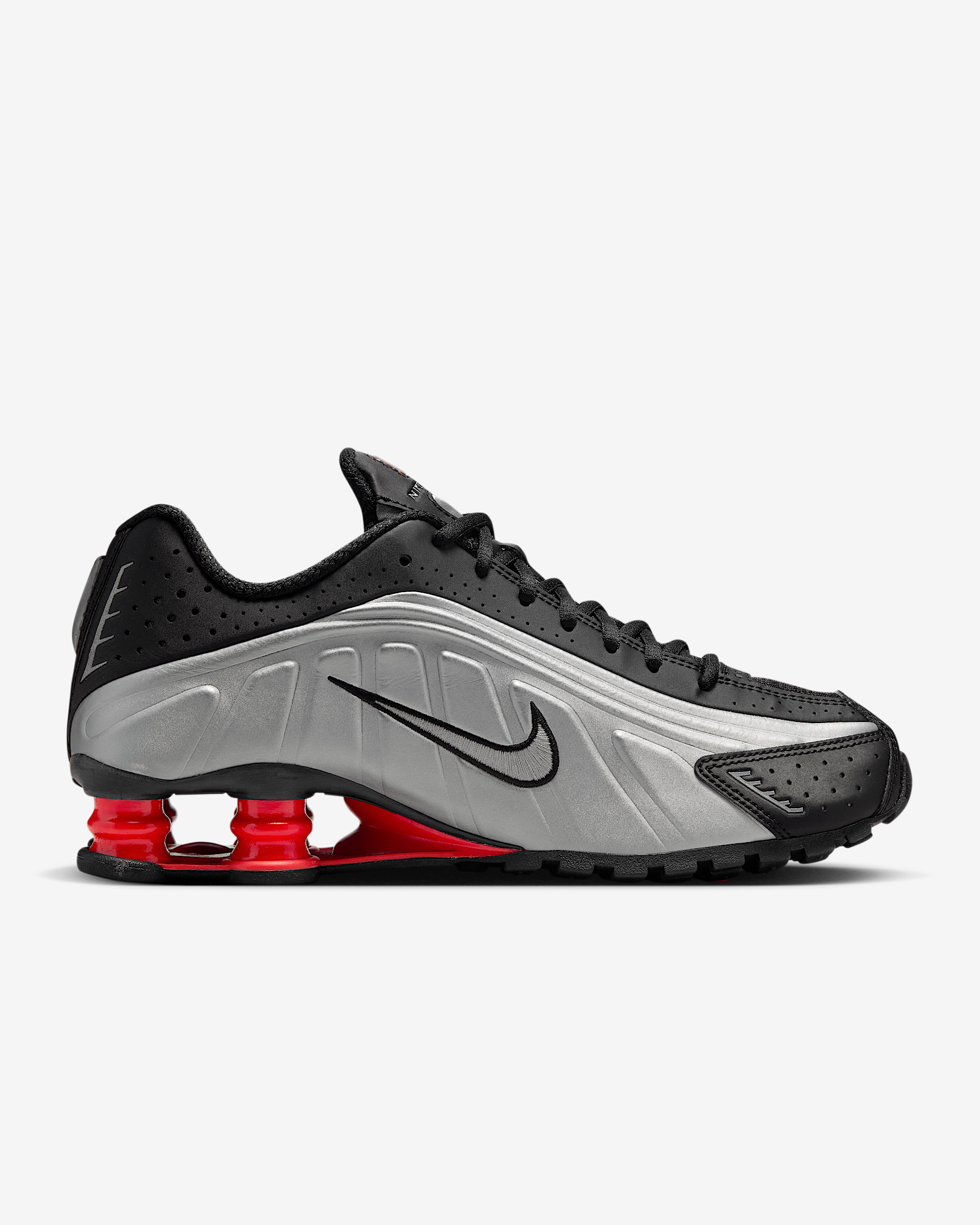 Nike Shox R4 Women's Shoes - 3