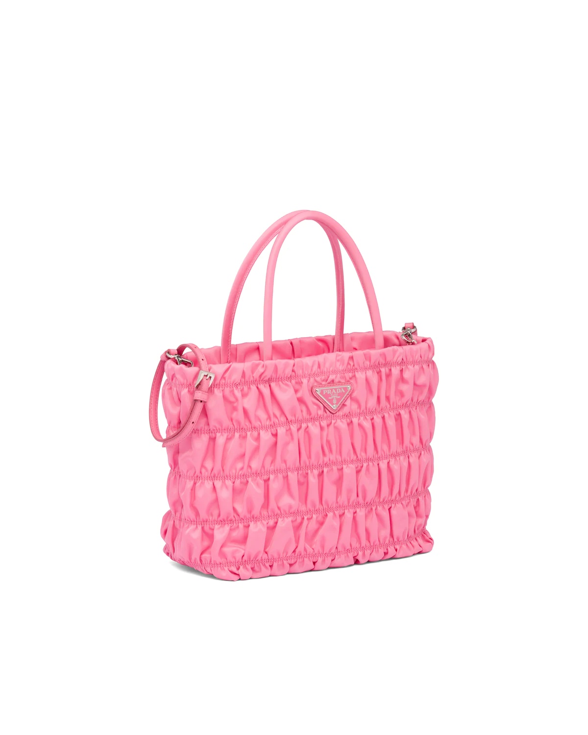 Nylon tote - 3