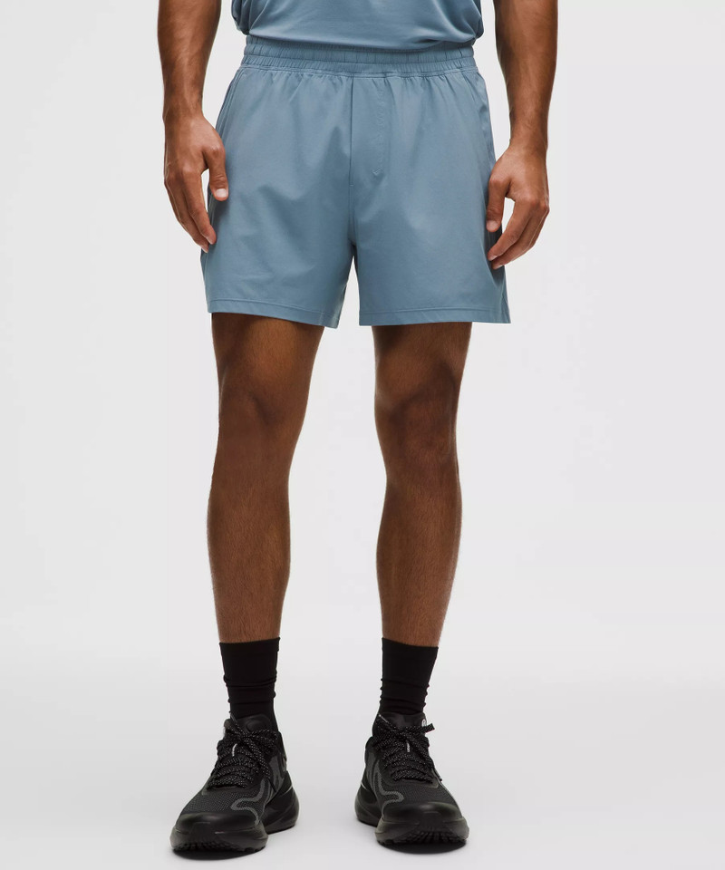 Pace Breaker Lined Short 5" 1