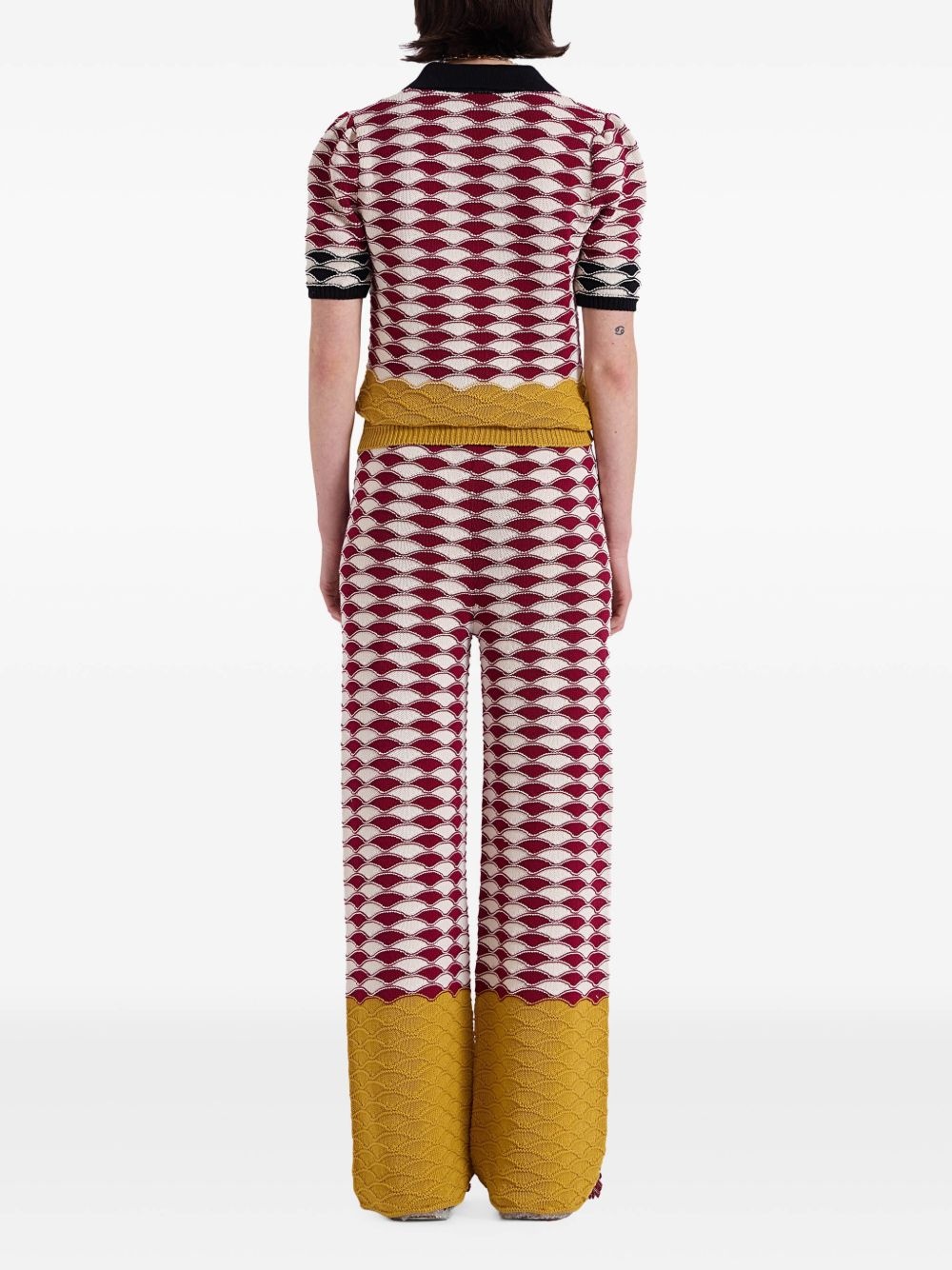Sunset trousers - 3