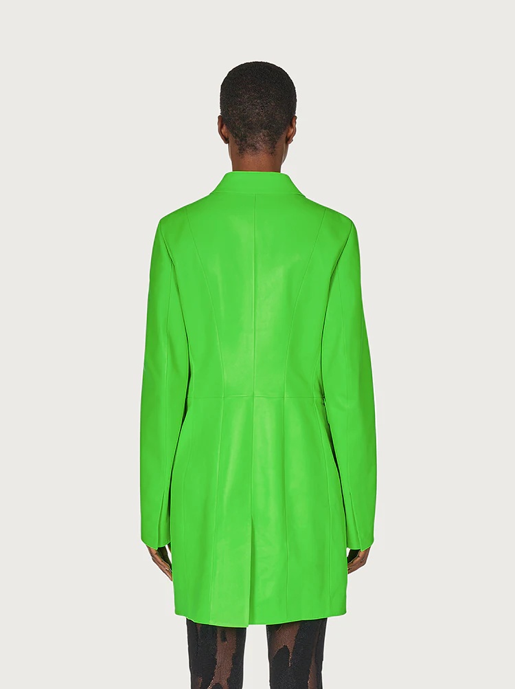 NAPPA COAT - 4