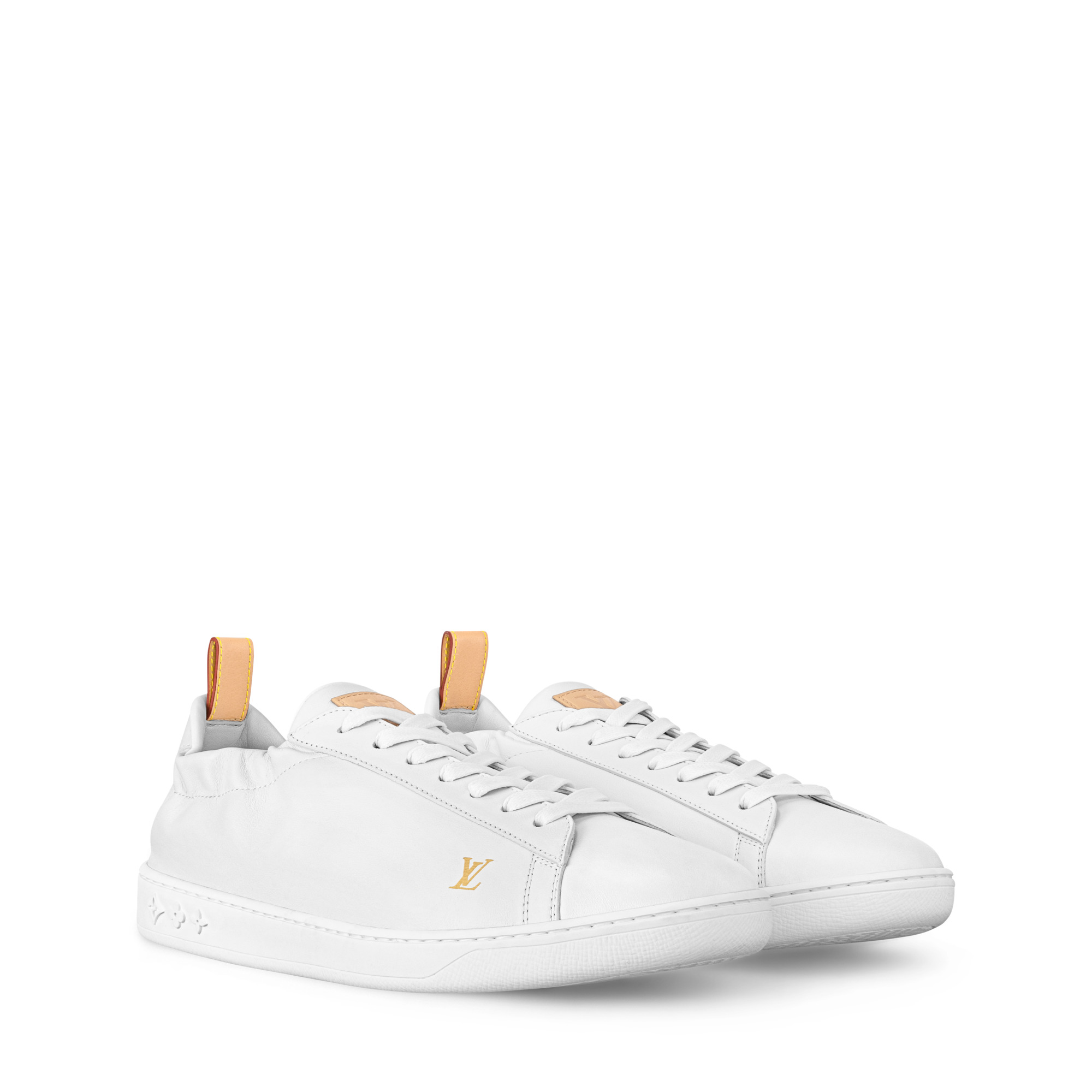 LV Soft Sneaker - 1