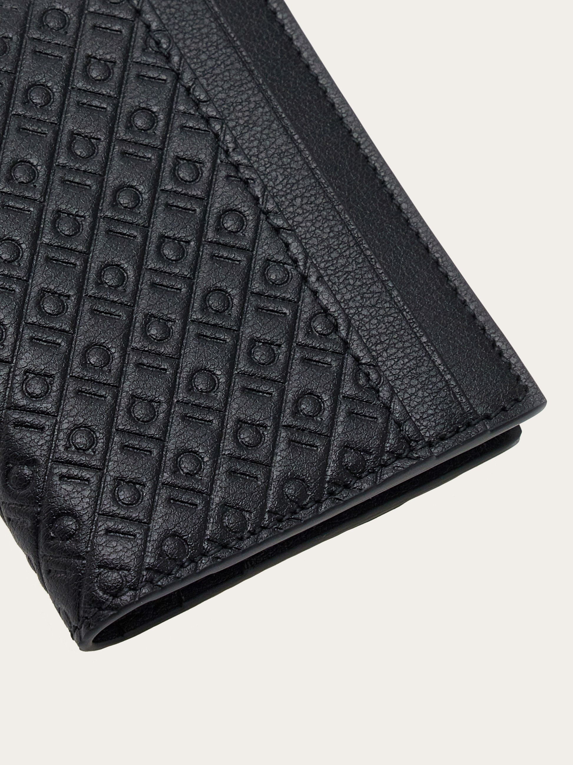 Ferragamo Monogram credit card holder - 5
