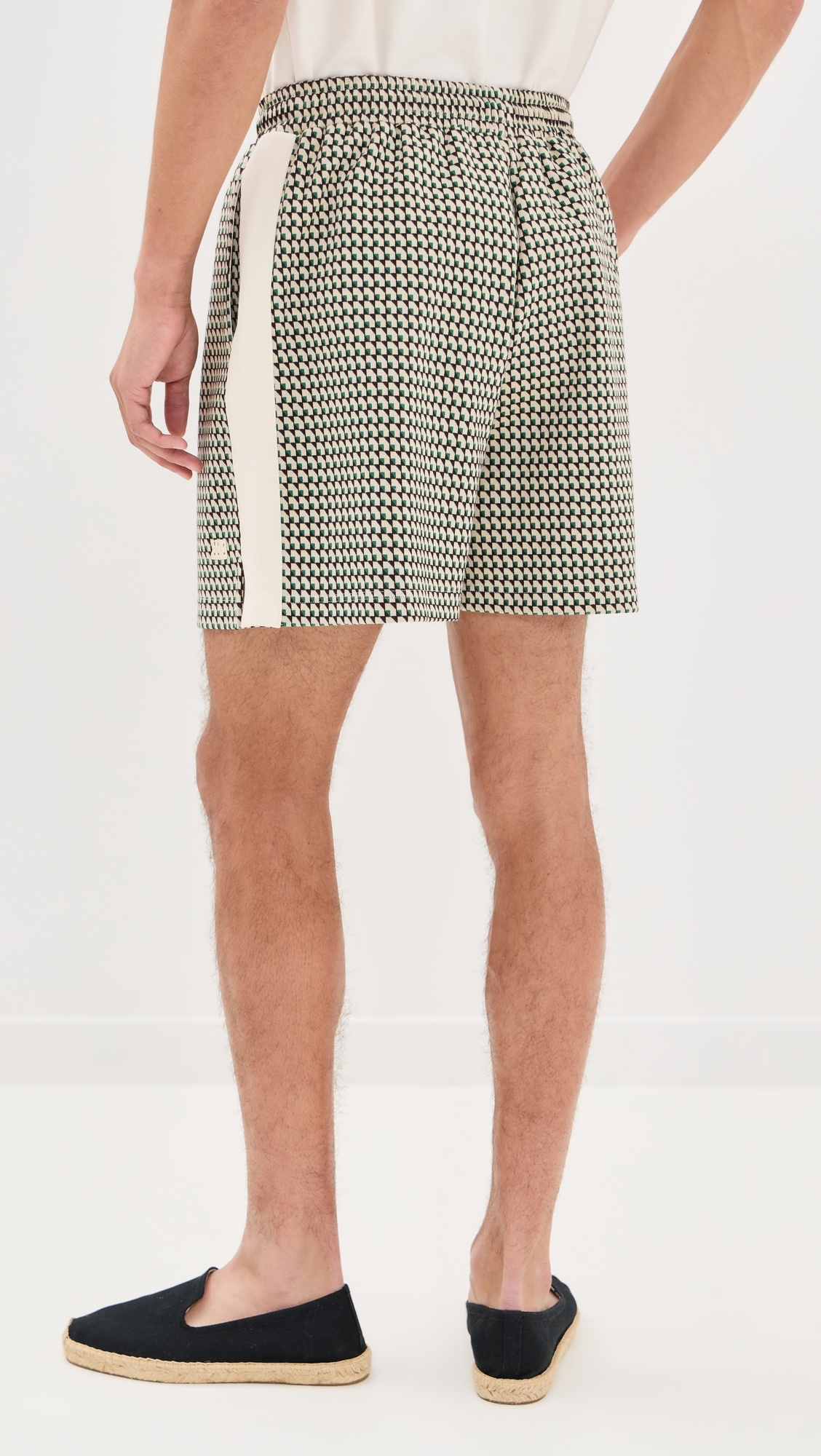 Power Shorts 5" - 2