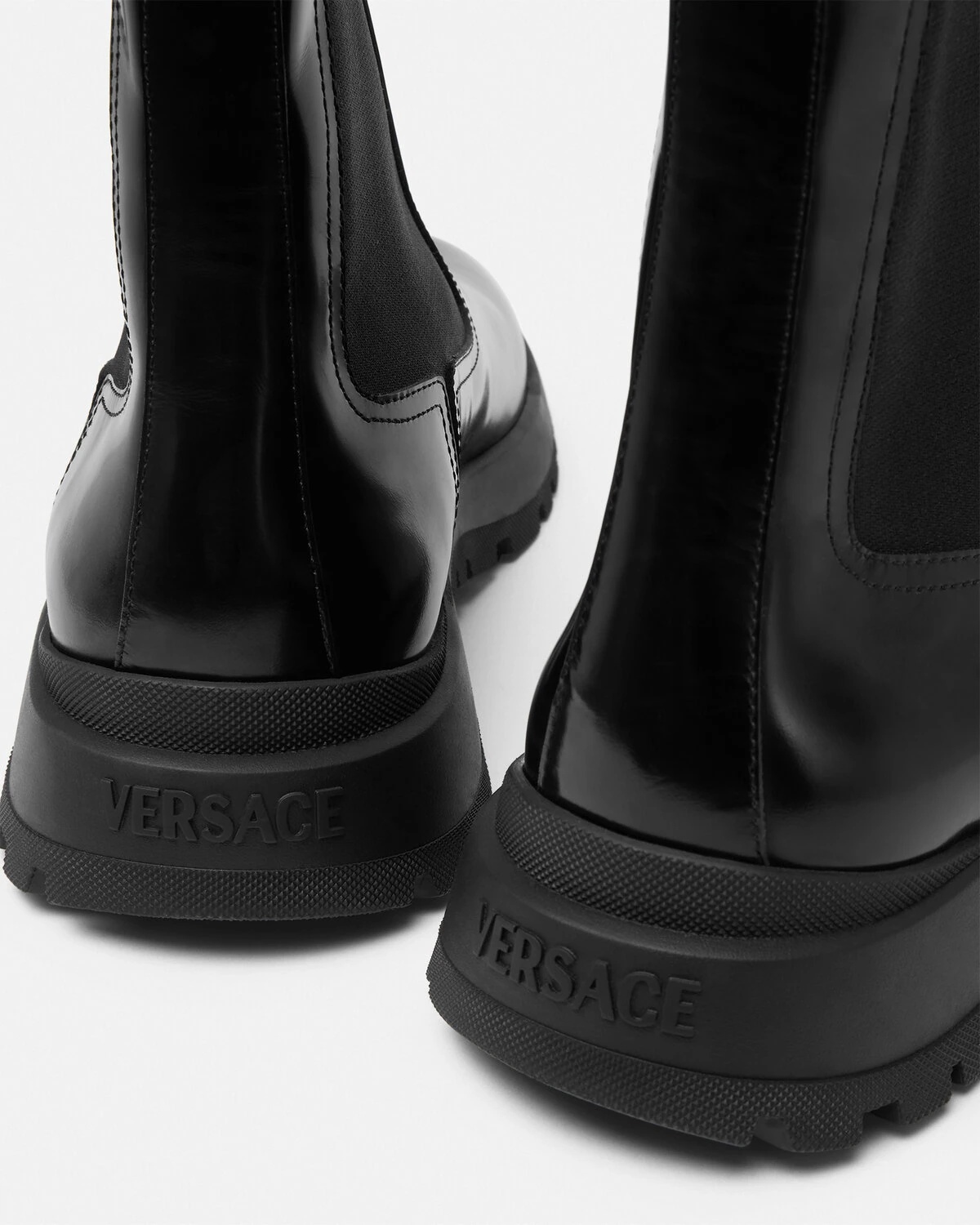 Chelsea Boots - 5