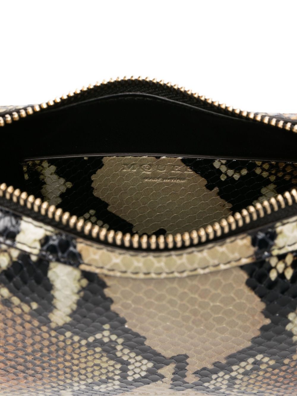 mini T-Bar shoulder bag - 5