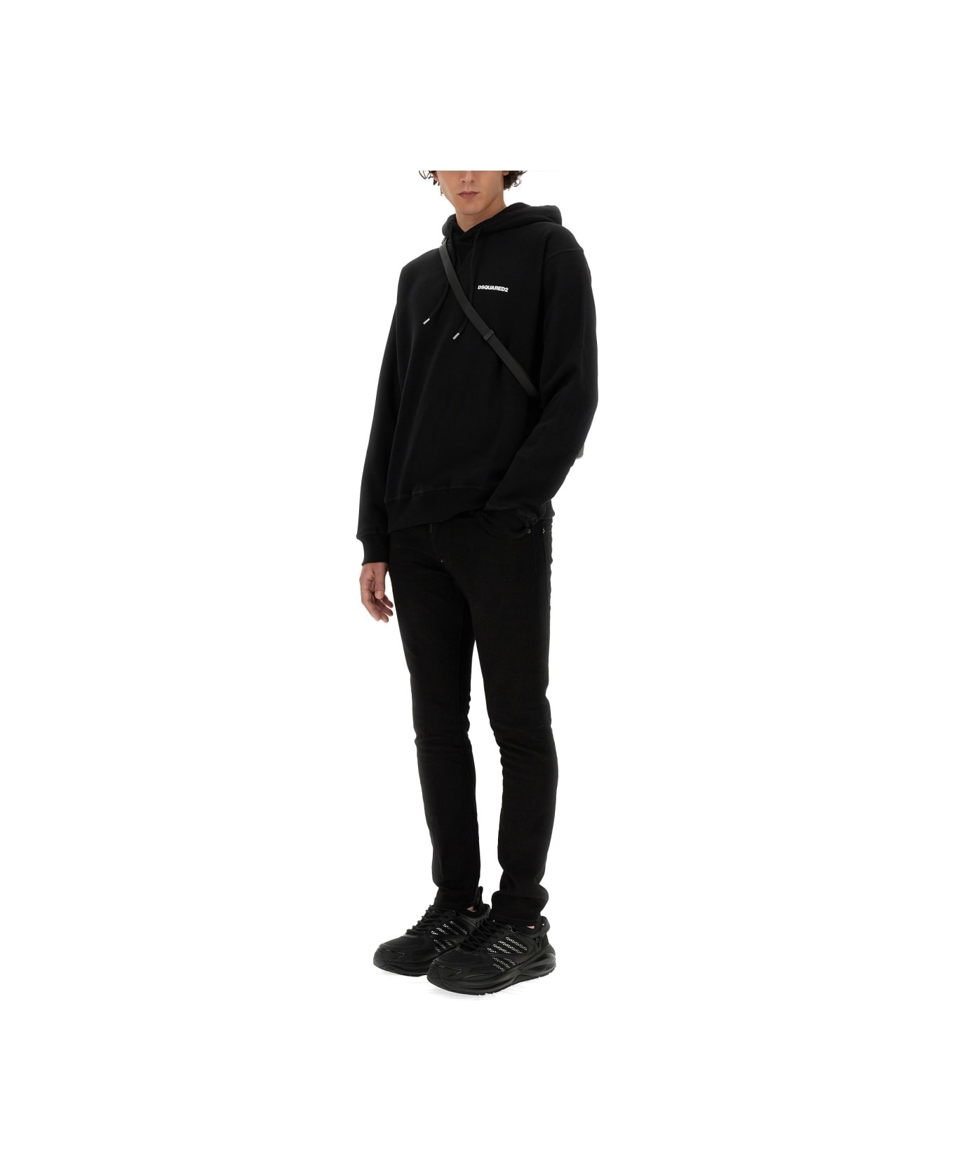 Cool Fit Sweatshirt - 2