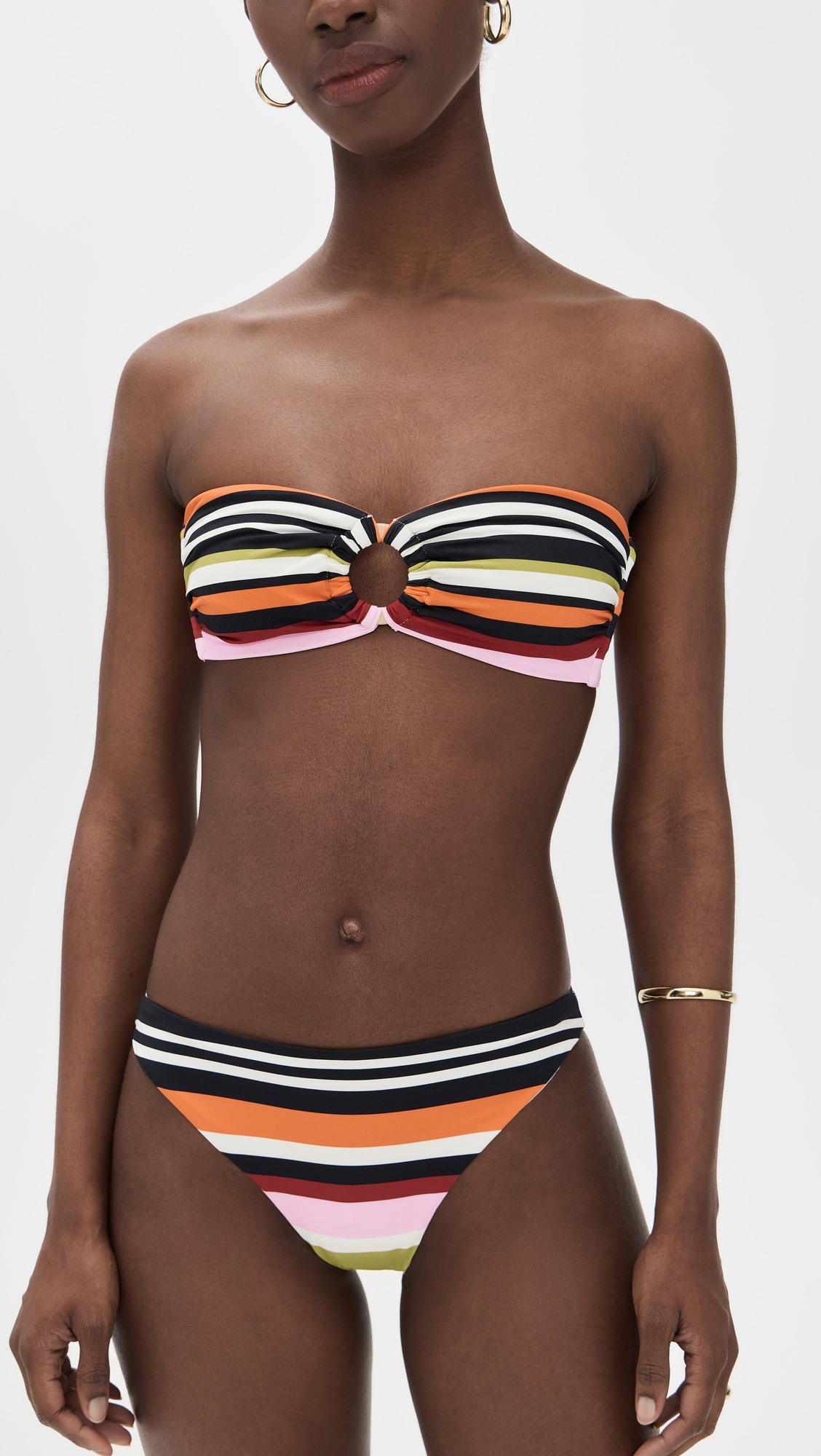 Sandra Bikini Top - 4