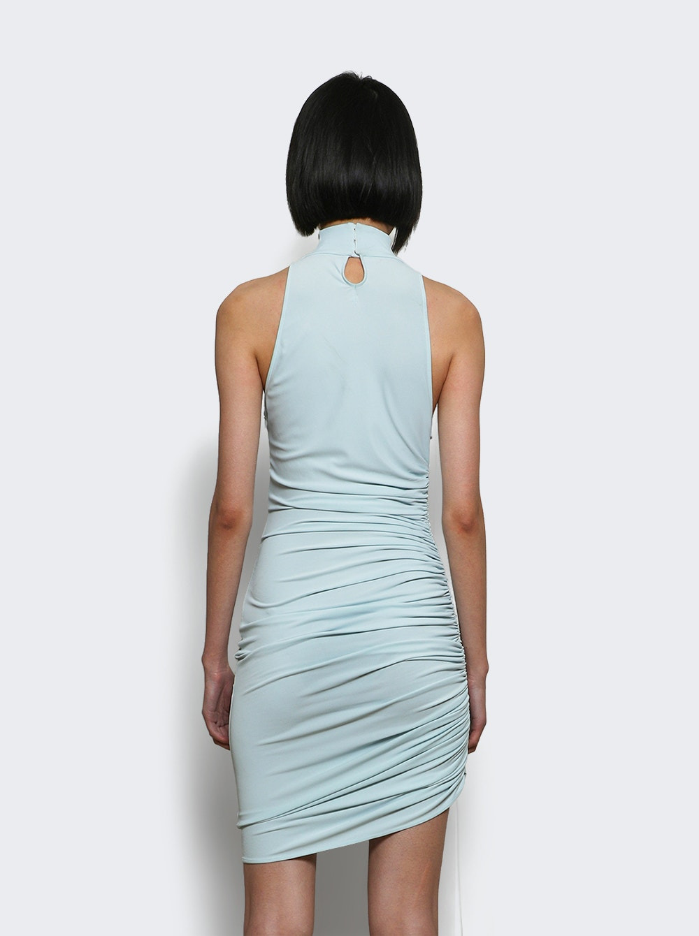 La Robe Piazza Courte Light Blue - 5