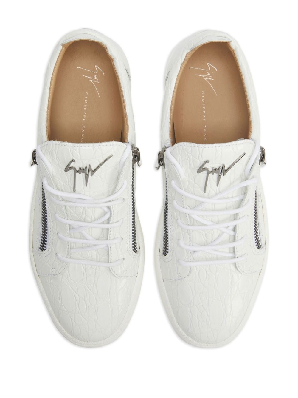 Frankie sneakers - 4
