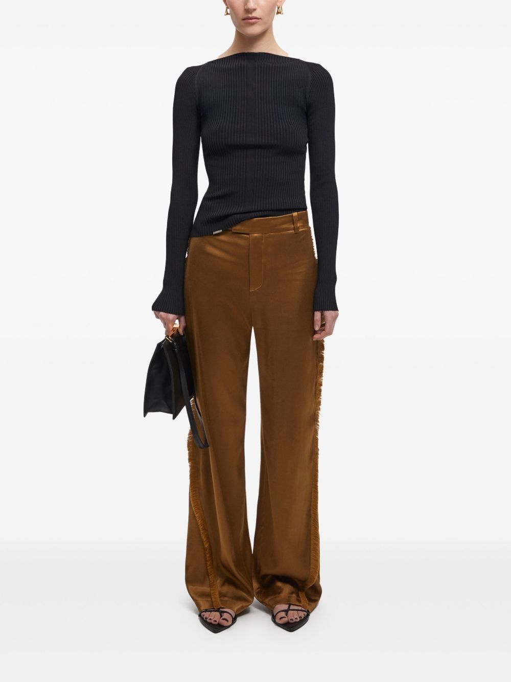 Fjord pants - 2