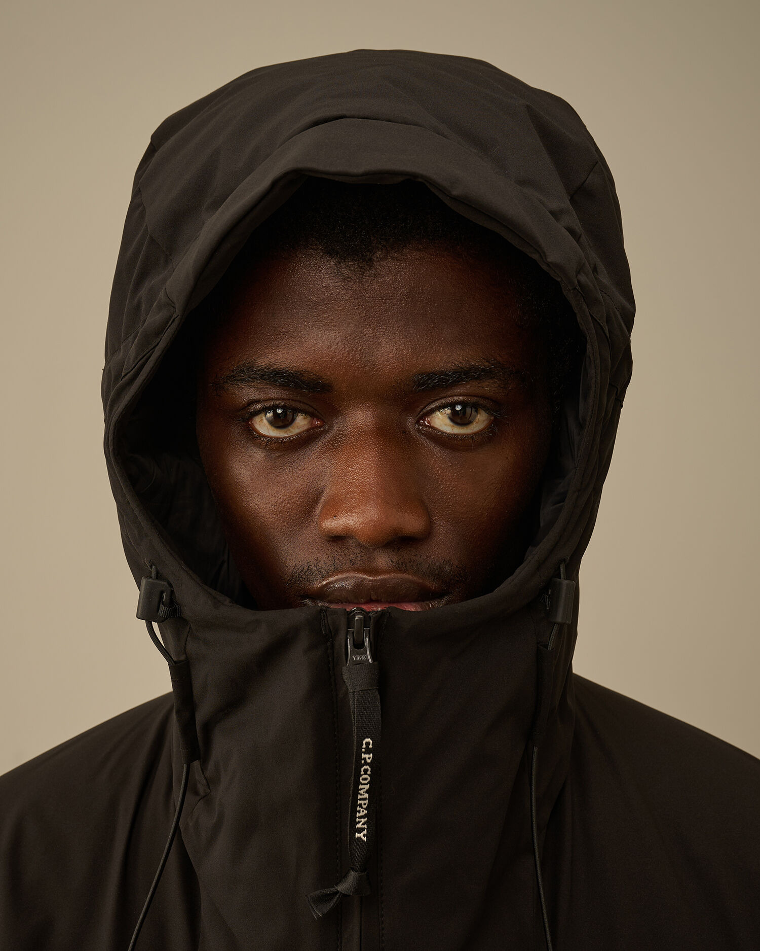 Pro-Tek Hooded Padded Jacket - 6