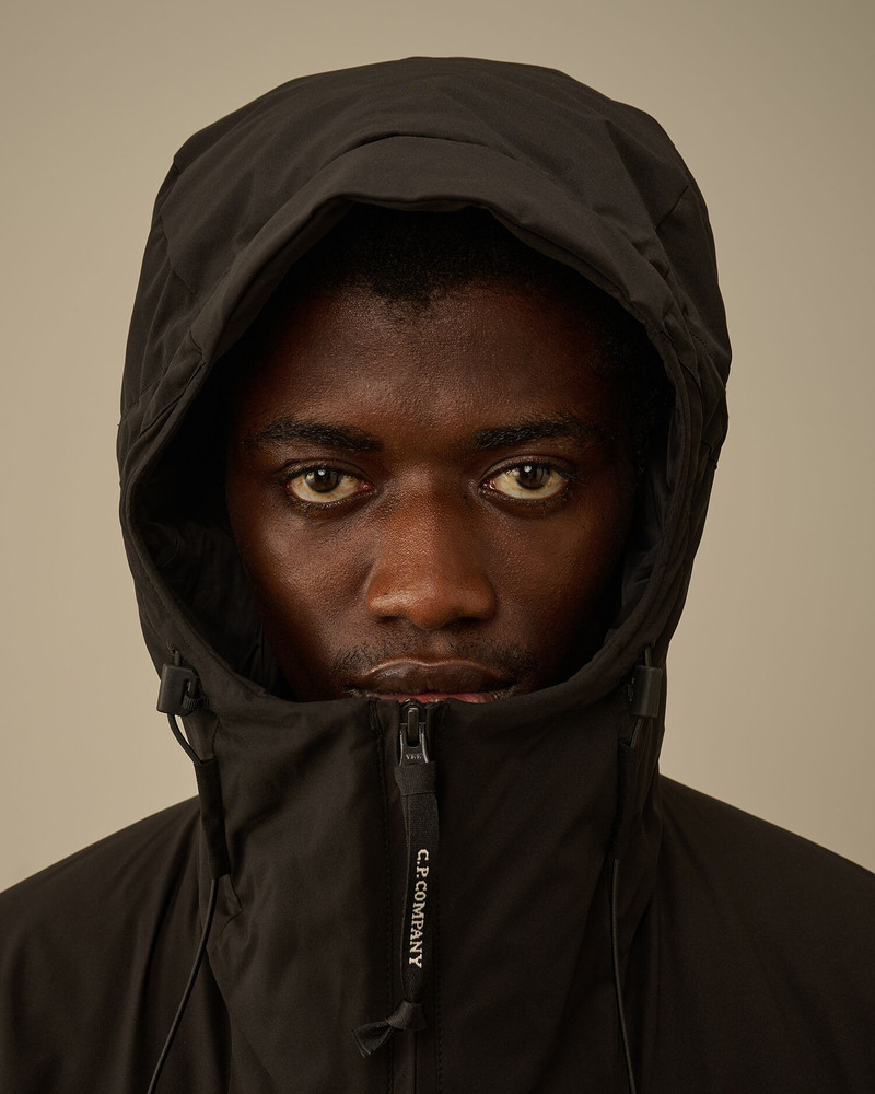 Pro-Tek Hooded Padded Jacket 6