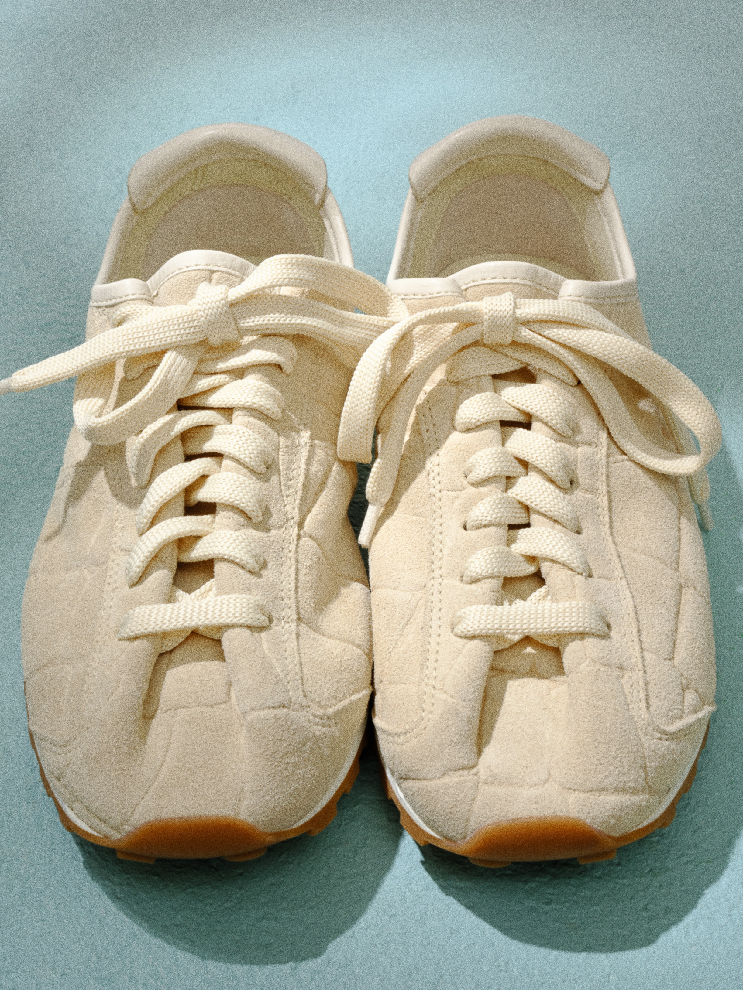 The Tennis - 7