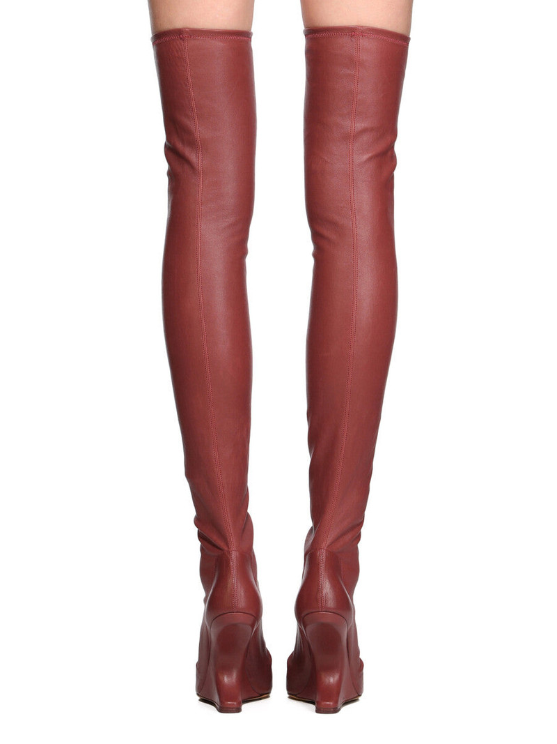 BOOTS 4