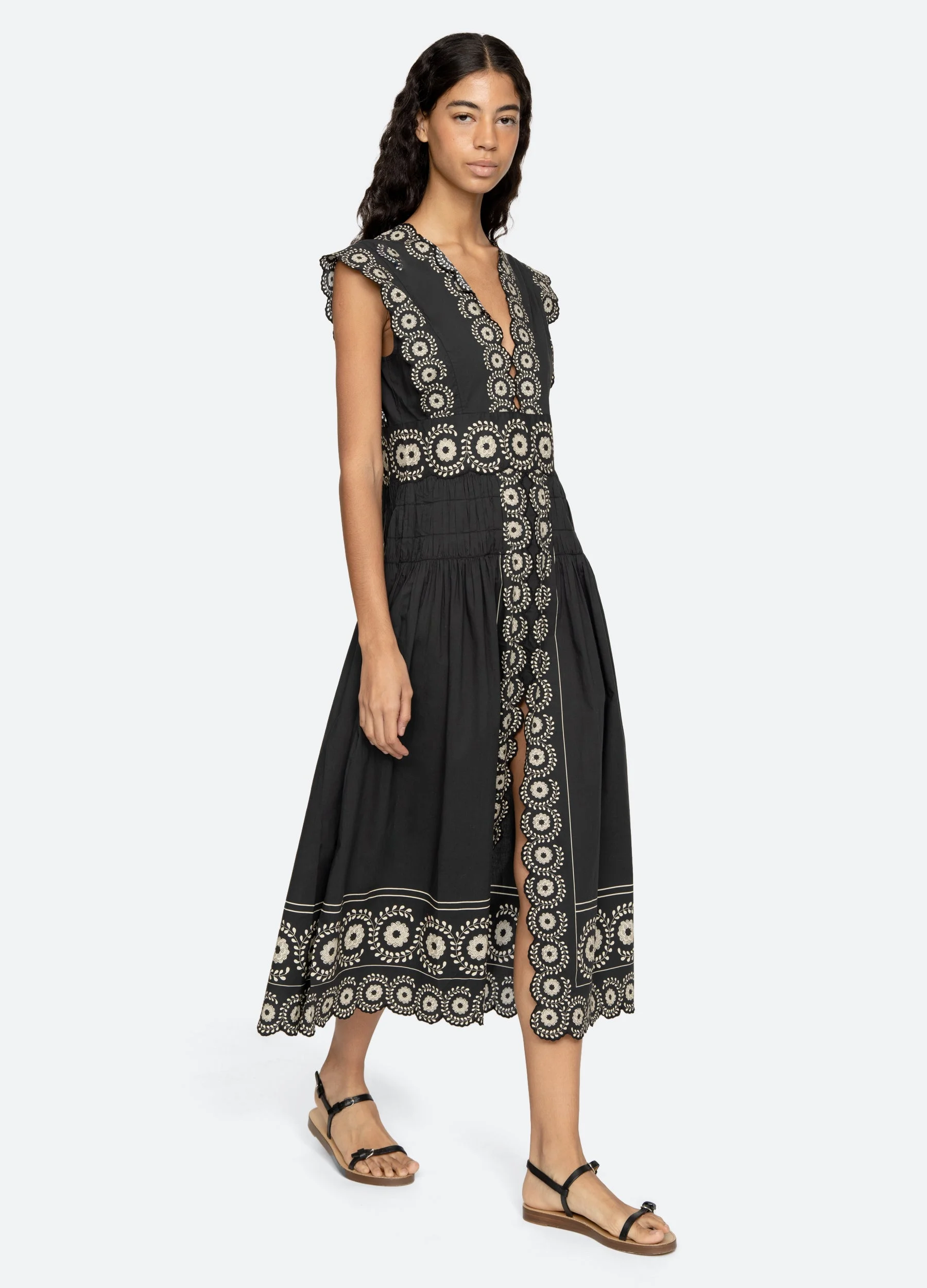 Mirabel Dress - 1