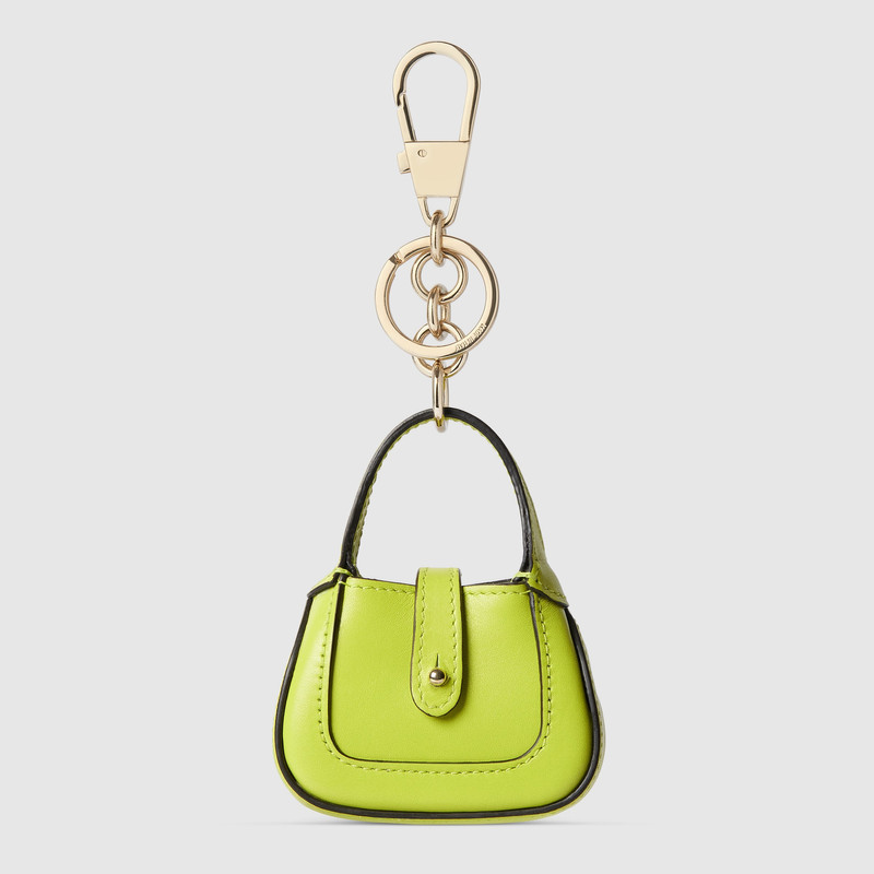 Keychain with Gucci Jackie 1961 4