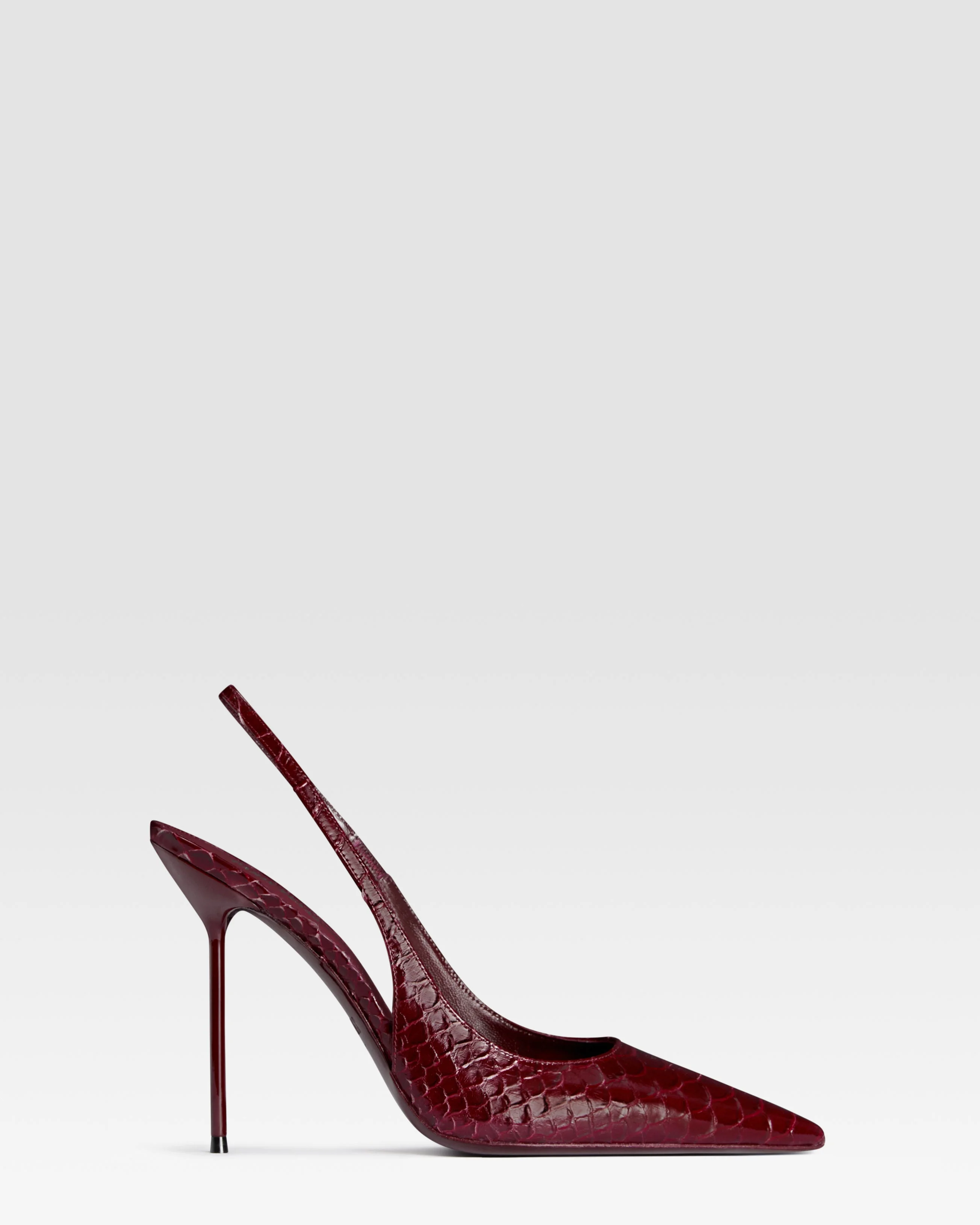 LIDIA SLINGBACK 105 - 1